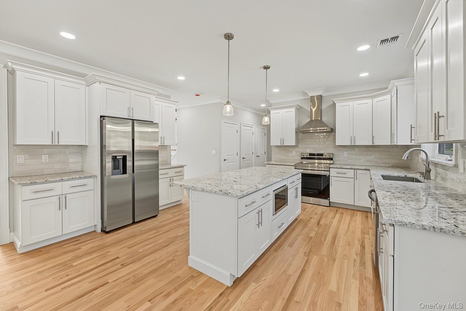 Single Family Fulton Street  Suffolk County, NY 11720, MLS-1056868-11