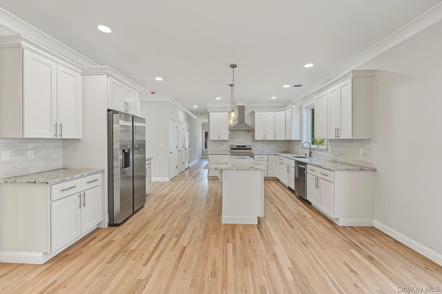 Single Family Fulton Street  Suffolk County, NY 11720, MLS-1056868-13
