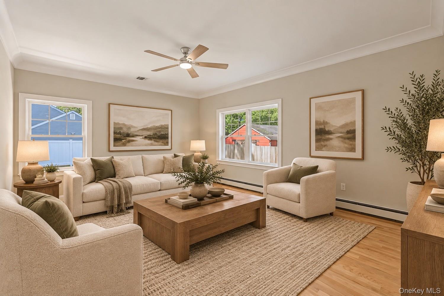 Single Family Fulton Street  Suffolk County, NY 11720, MLS-1056868-18