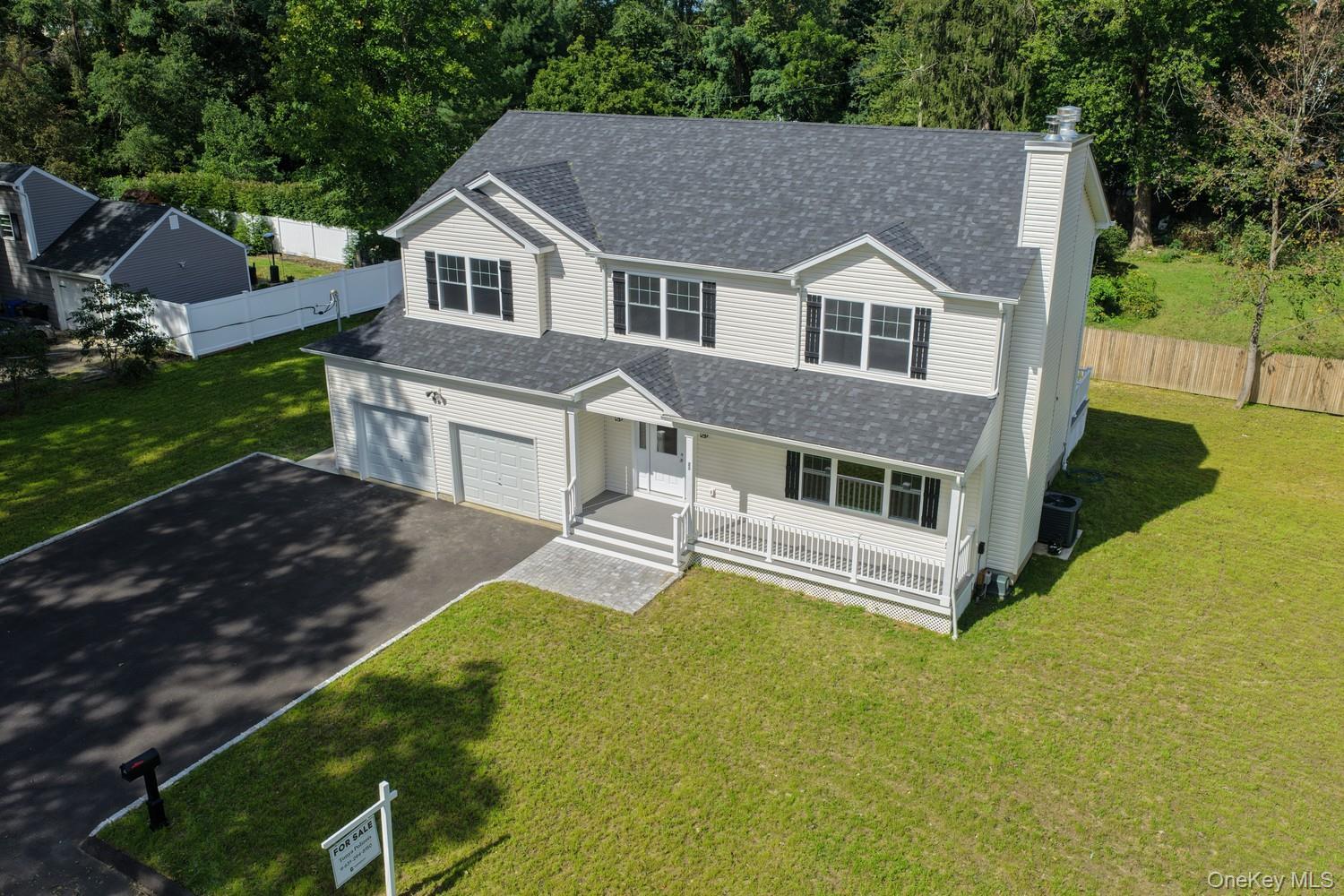 Single Family Fulton Street  Suffolk County, NY 11720, MLS-1056868-2