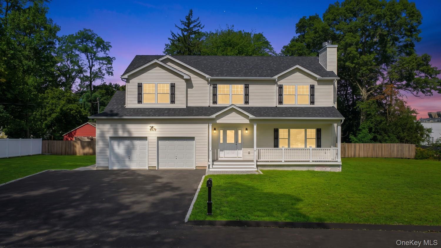 Single Family Fulton Street  Suffolk County, NY 11720, MLS-1056868-41