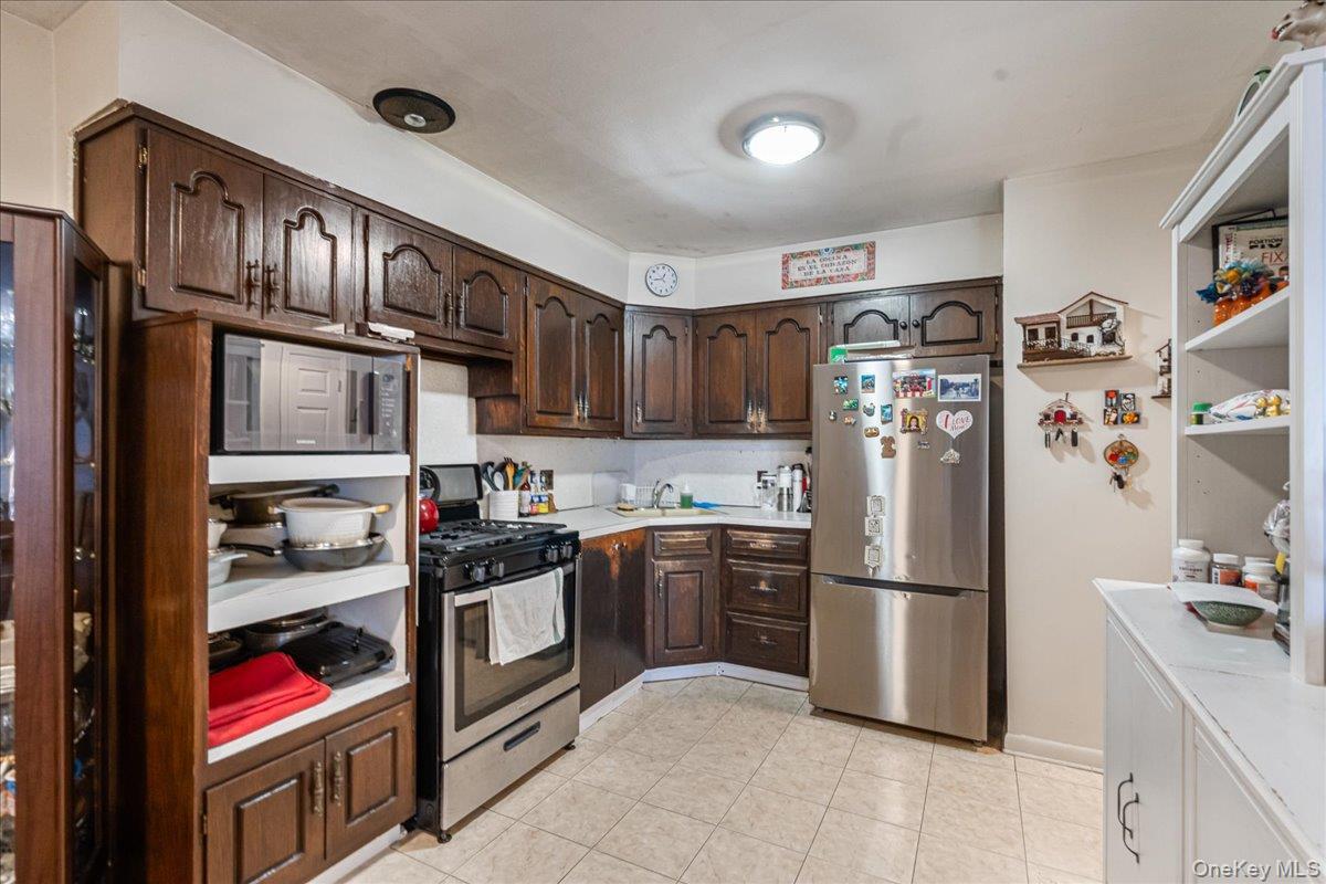 Single Family 55th Drive  Queens, NY 11378, MLS-1056870-22