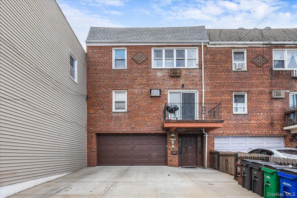 Single Family 55th Drive  Queens, NY 11378, MLS-1056870-24