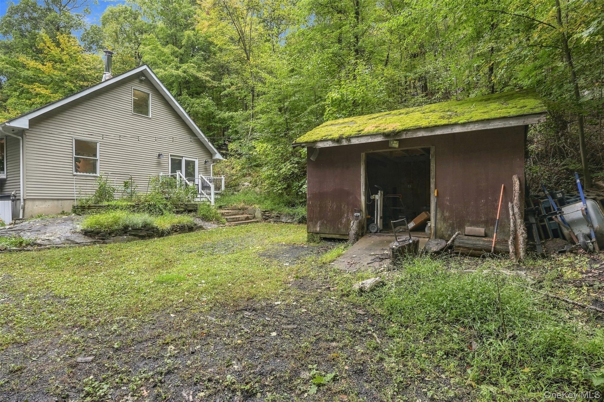 Single Family Hull Avenue Ulster County, NY 12515, MLS-1056876-29