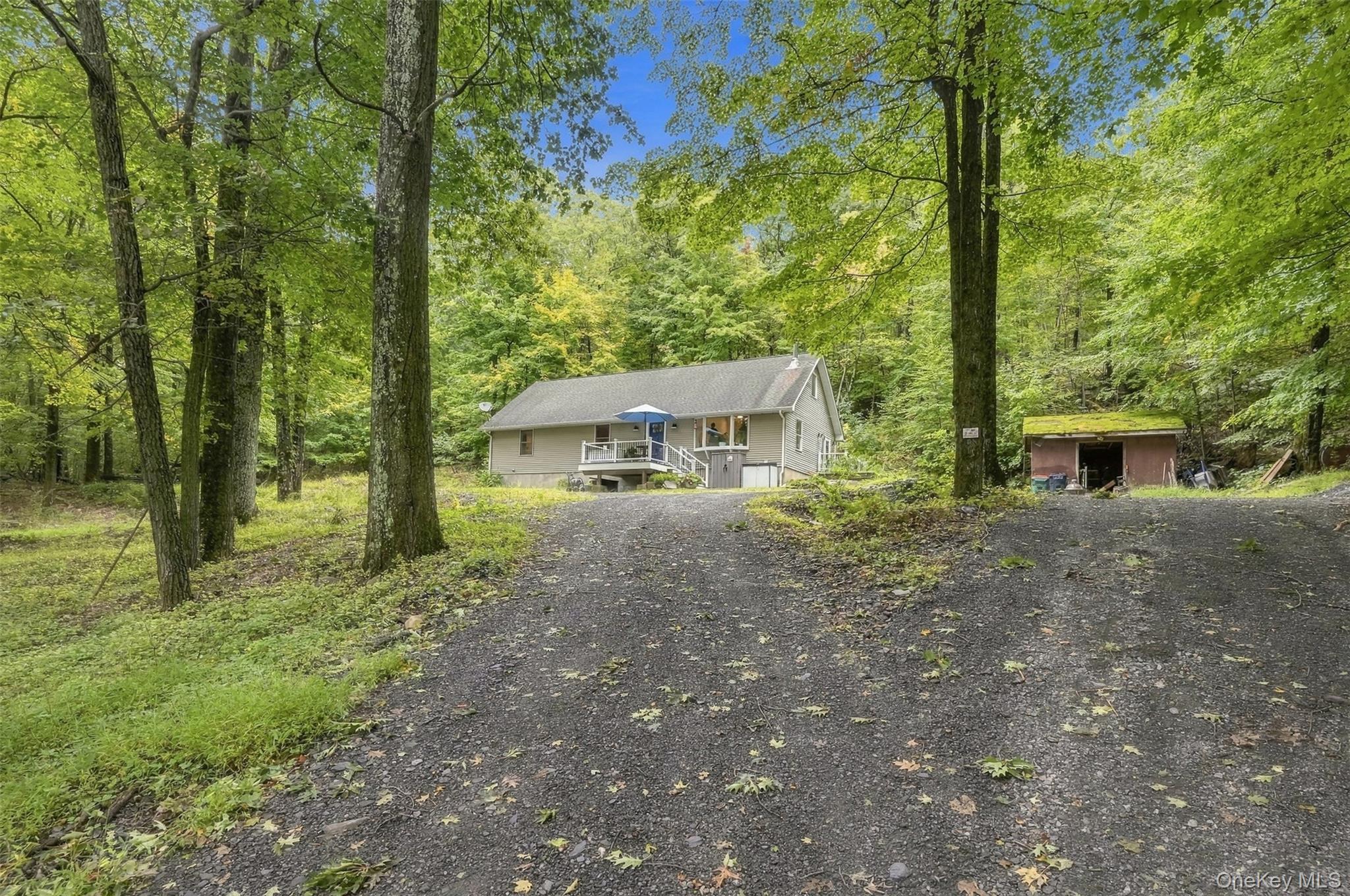 Single Family Hull Avenue  Ulster County, NY 12515, MLS-1056876-30