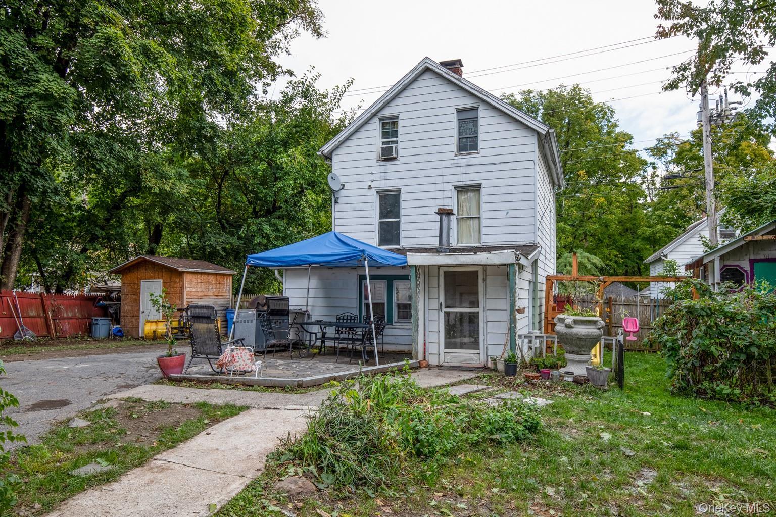Single Family 3rd Avenue Ulster County, NY 12401, MLS-1056882-15