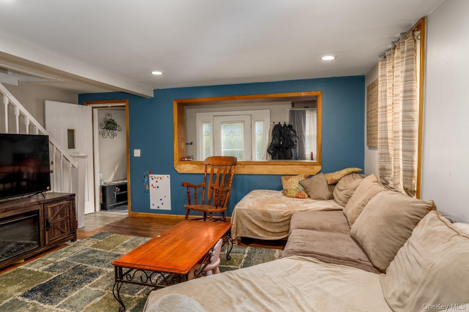 Single Family 3rd Avenue Ulster County, NY 12401, MLS-1056882-3