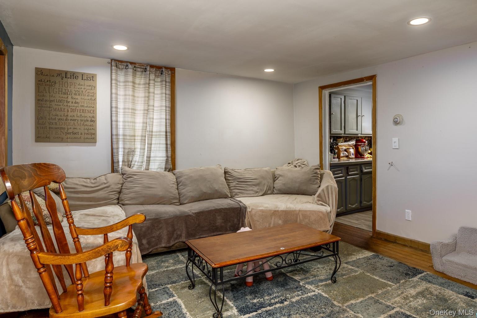 Single Family 3rd Avenue Ulster County, NY 12401, MLS-1056882-4