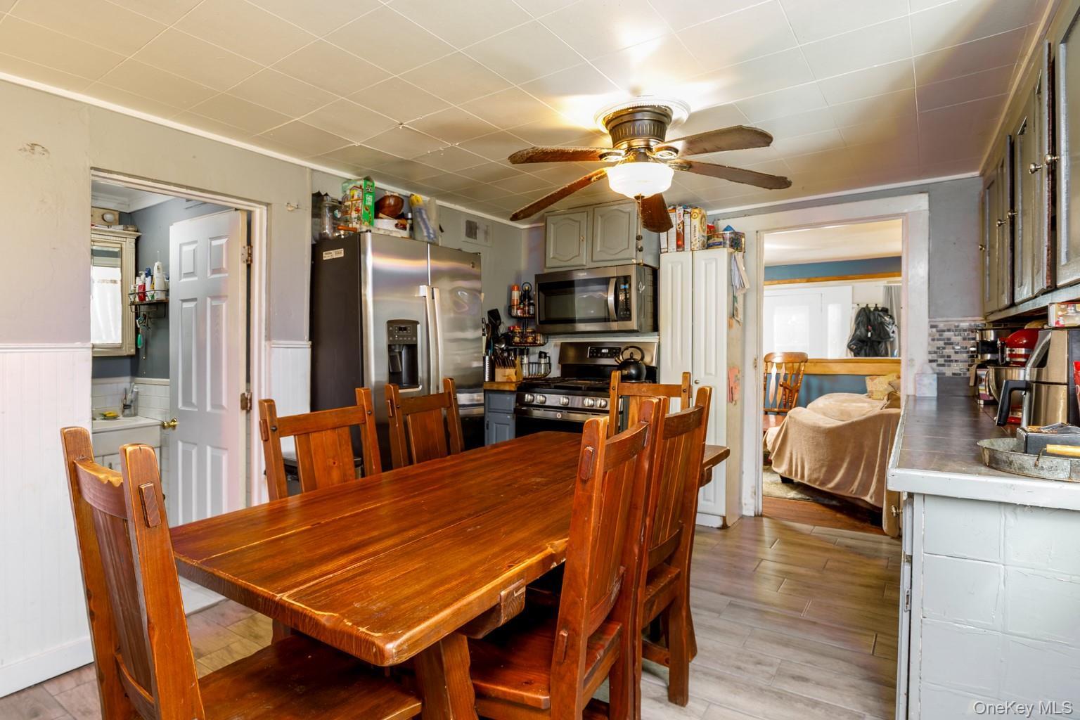 Single Family 3rd Avenue Ulster County, NY 12401, MLS-1056882-5