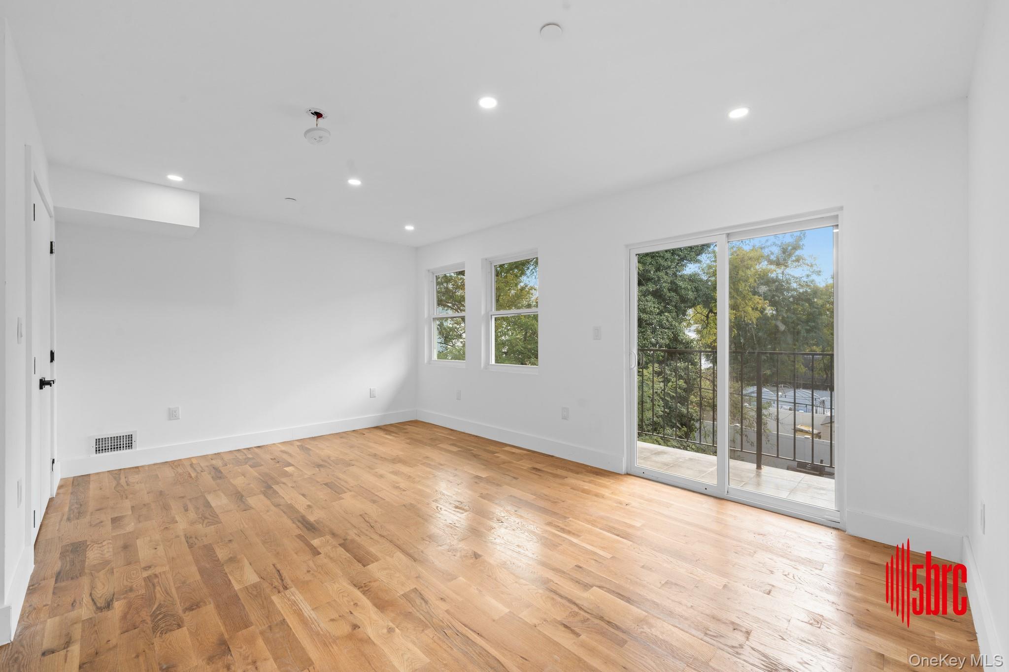 Single Family Blake Avenue Brooklyn, NY 11208, MLS-1056901-12