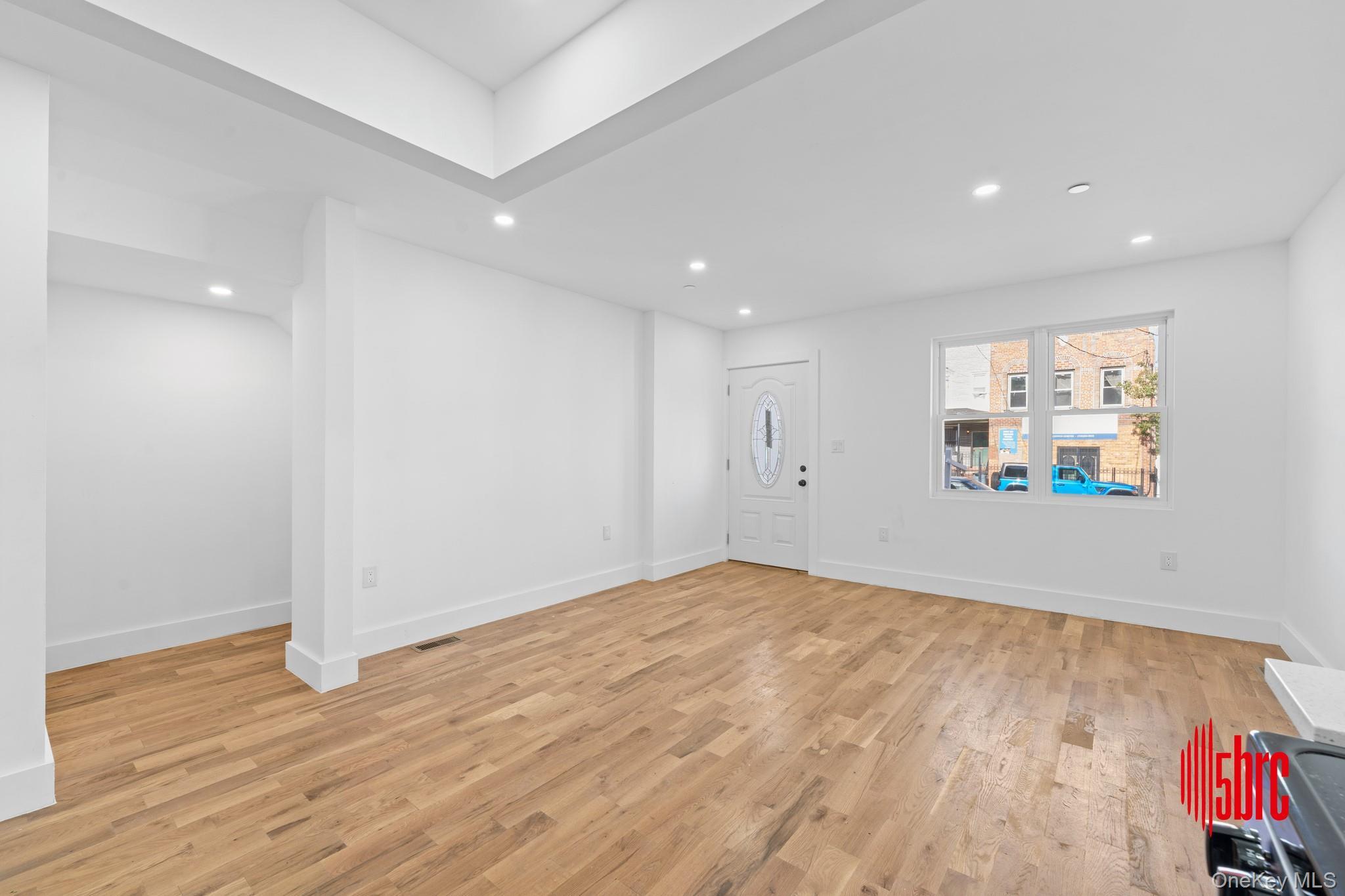 Single Family Blake Avenue Brooklyn, NY 11208, MLS-1056901-16