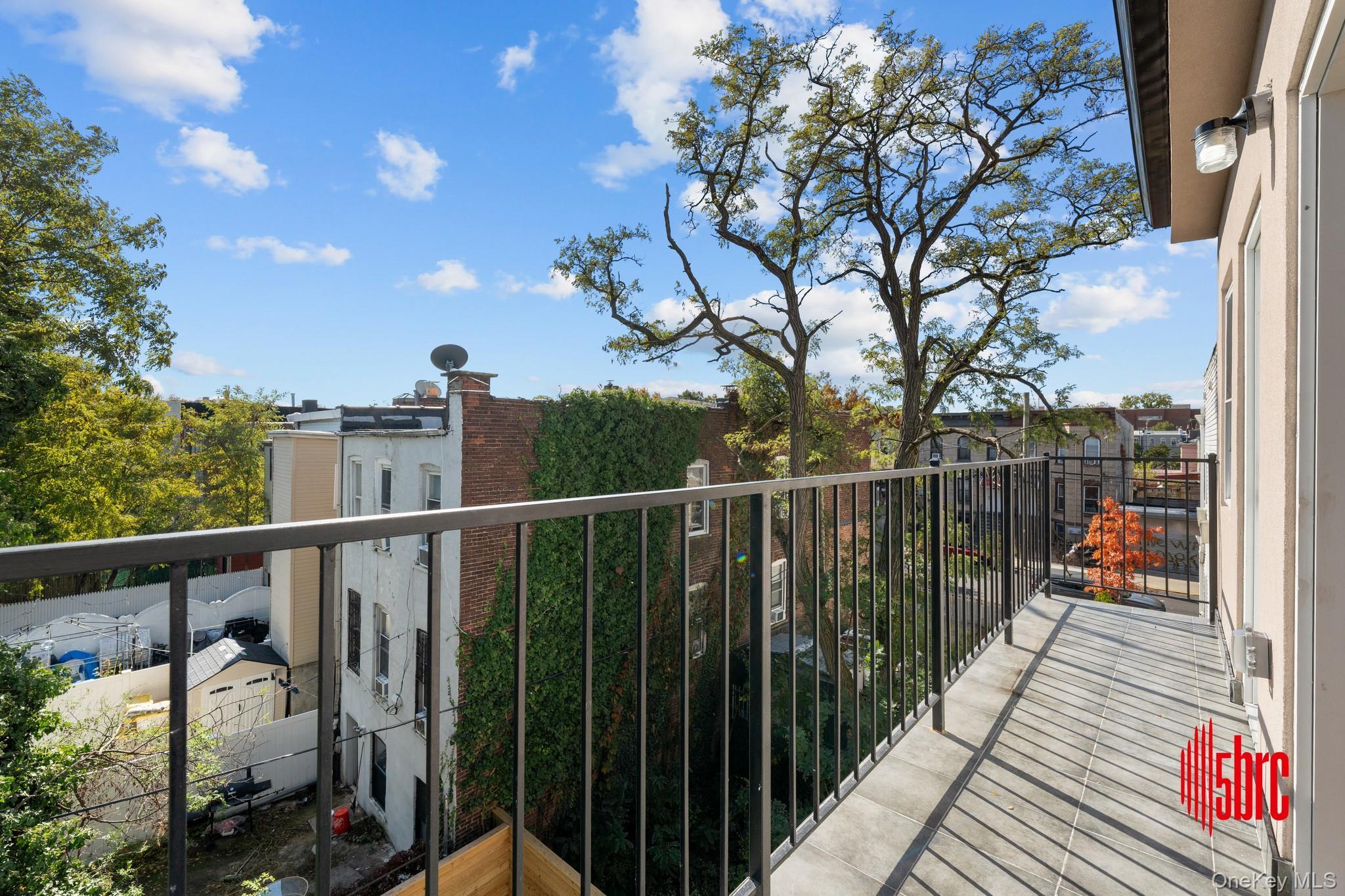 Single Family Blake Avenue Brooklyn, NY 11208, MLS-1056901-35
