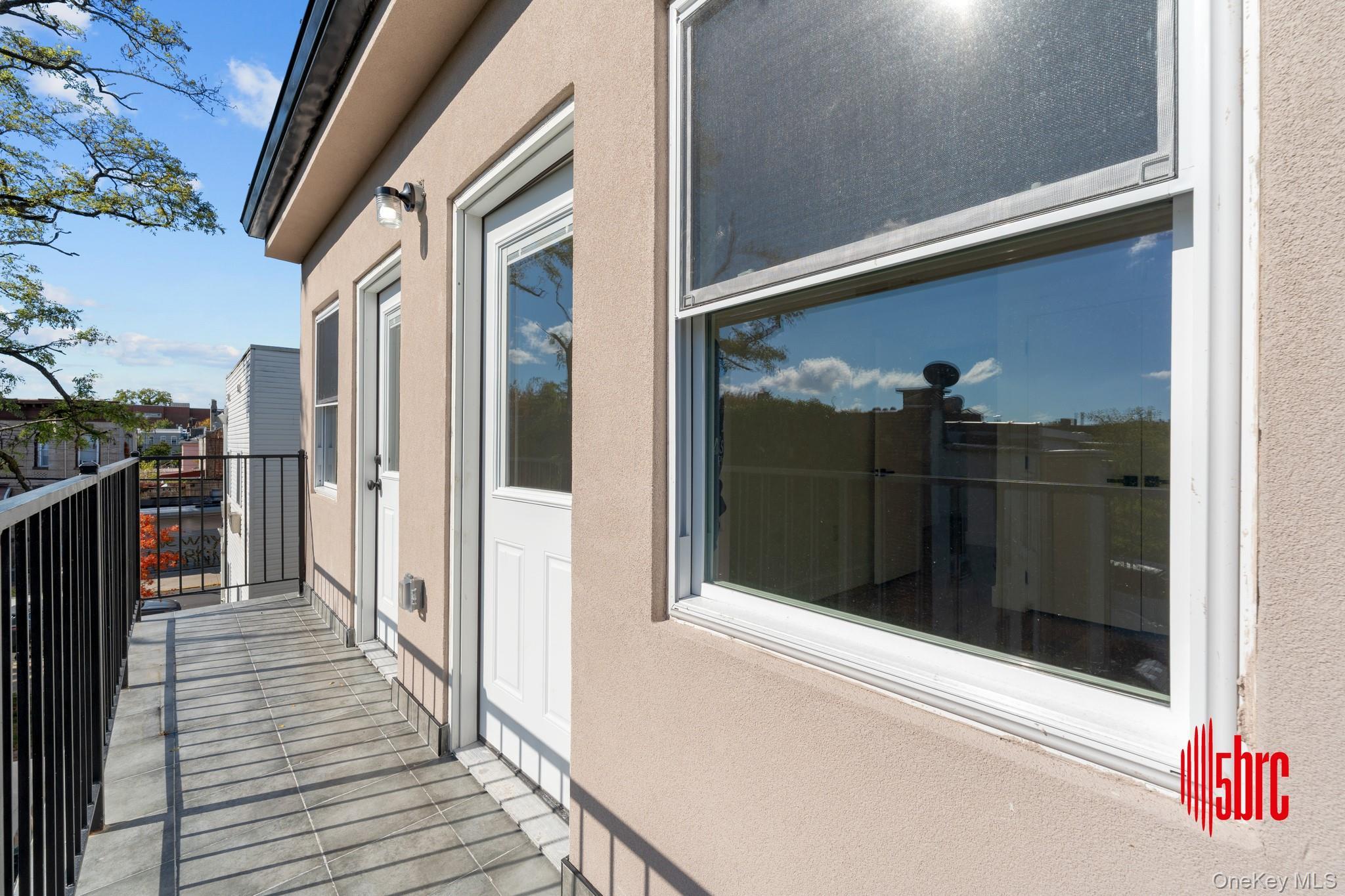 Single Family Blake Avenue Brooklyn, NY 11208, MLS-1056901-36