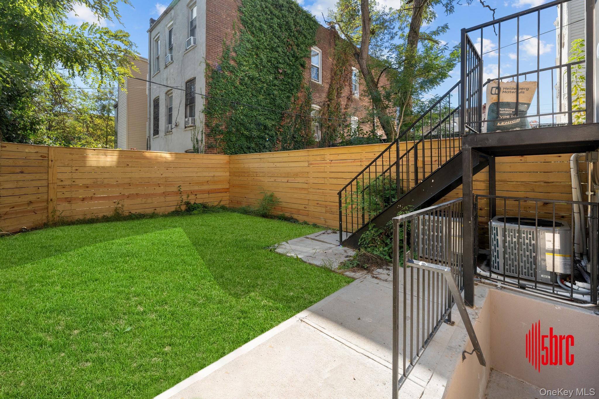Single Family Blake Avenue Brooklyn, NY 11208, MLS-1056901-37