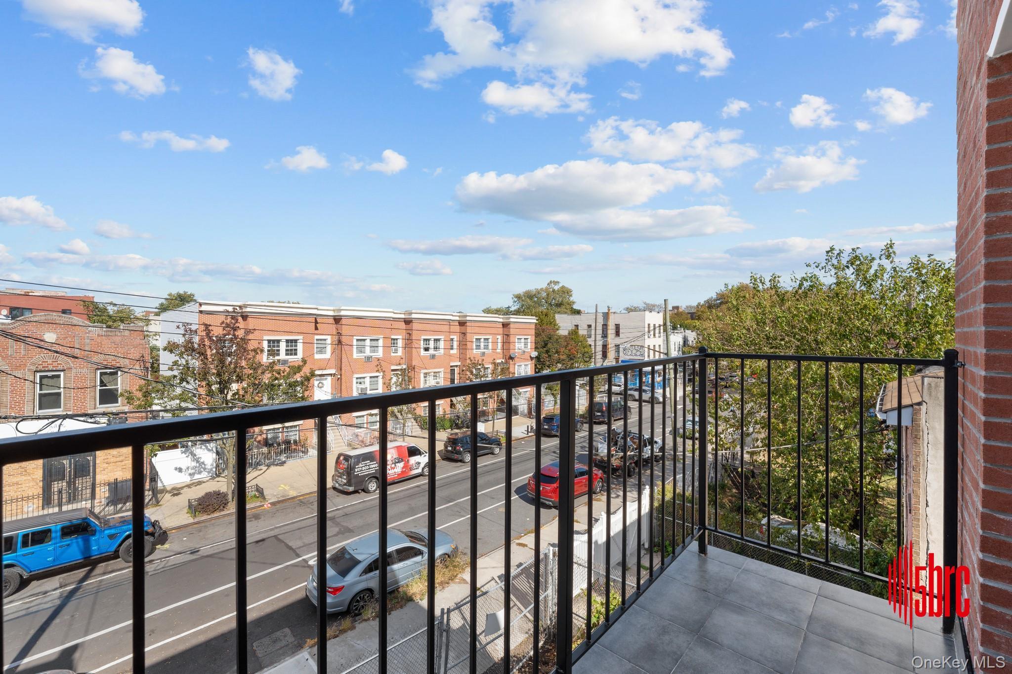 Single Family Blake Avenue Brooklyn, NY 11208, MLS-1056901-38
