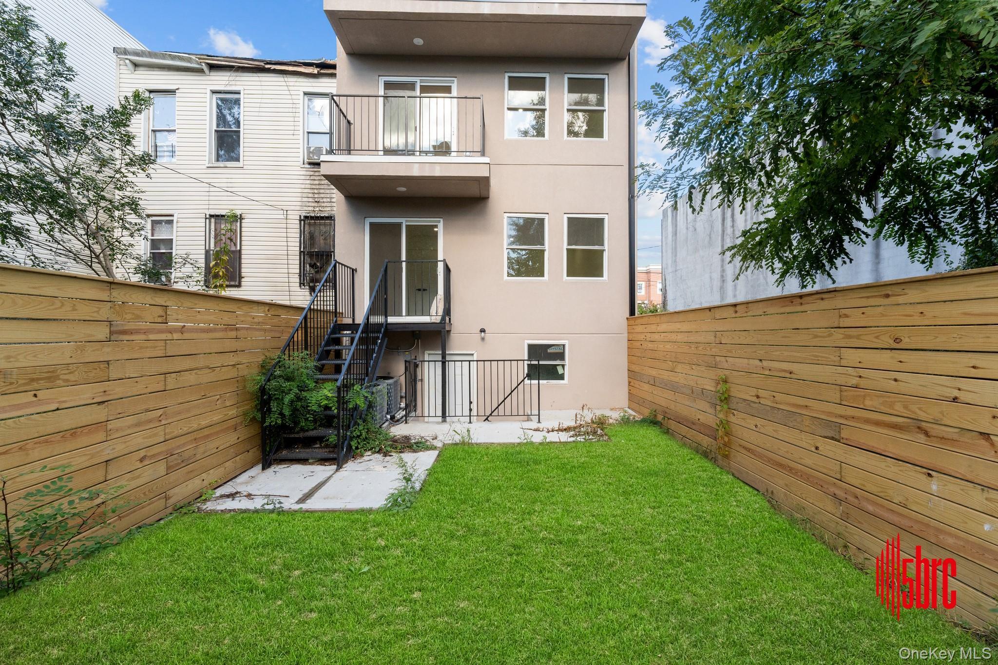 Single Family Blake Avenue Brooklyn, NY 11208, MLS-1056901-39