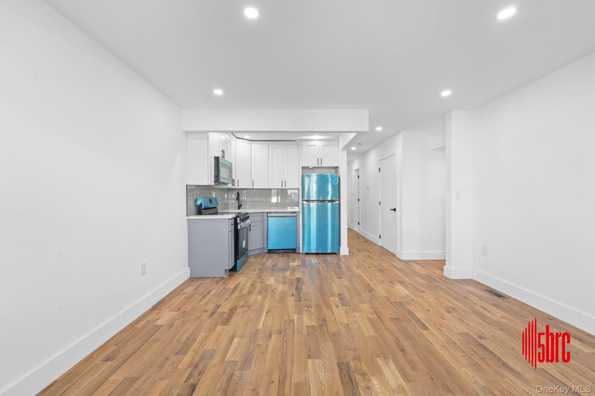 Single Family Blake Avenue Brooklyn, NY 11208, MLS-1056901-4