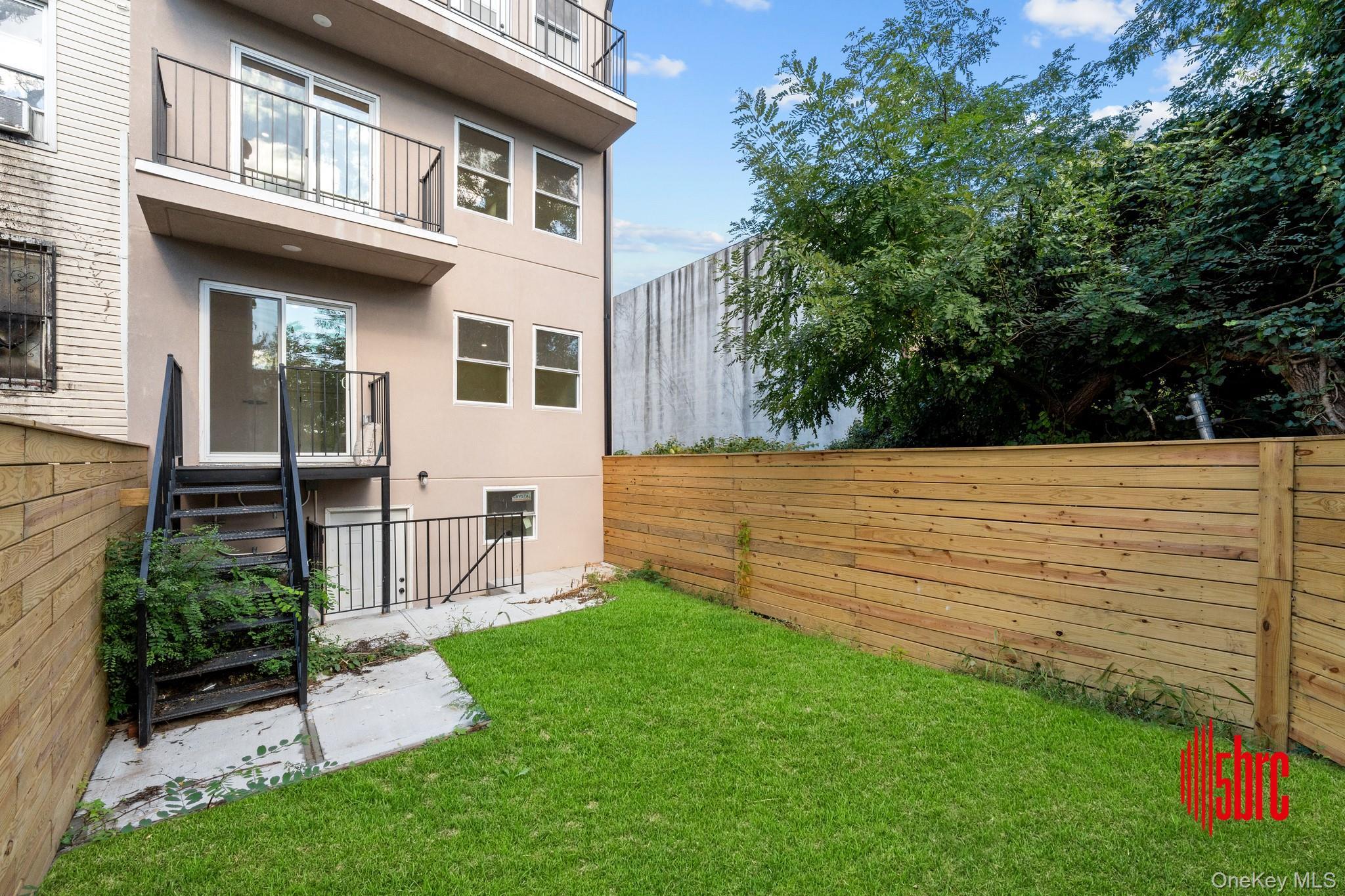 Single Family Blake Avenue Brooklyn, NY 11208, MLS-1056901-40