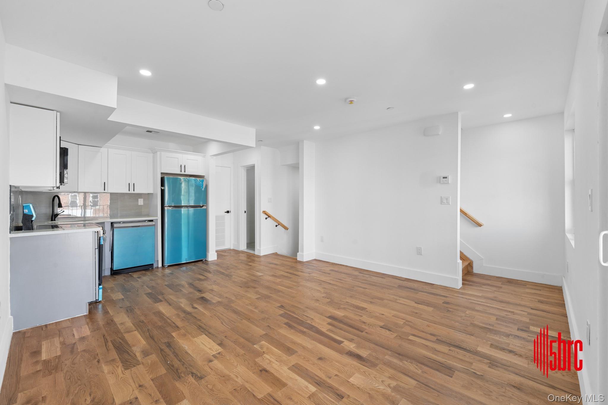 Single Family Blake Avenue Brooklyn, NY 11208, MLS-1056901-6