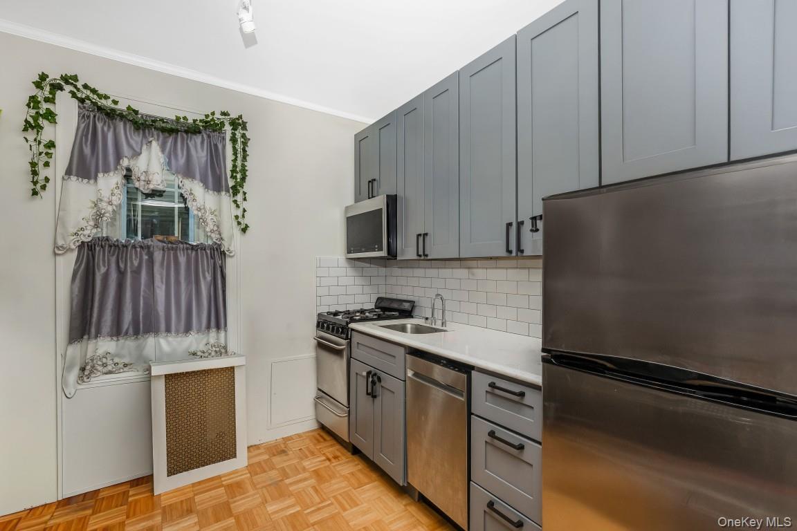Single Family 79th Lane  Queens, NY 11385, MLS-1056933-18