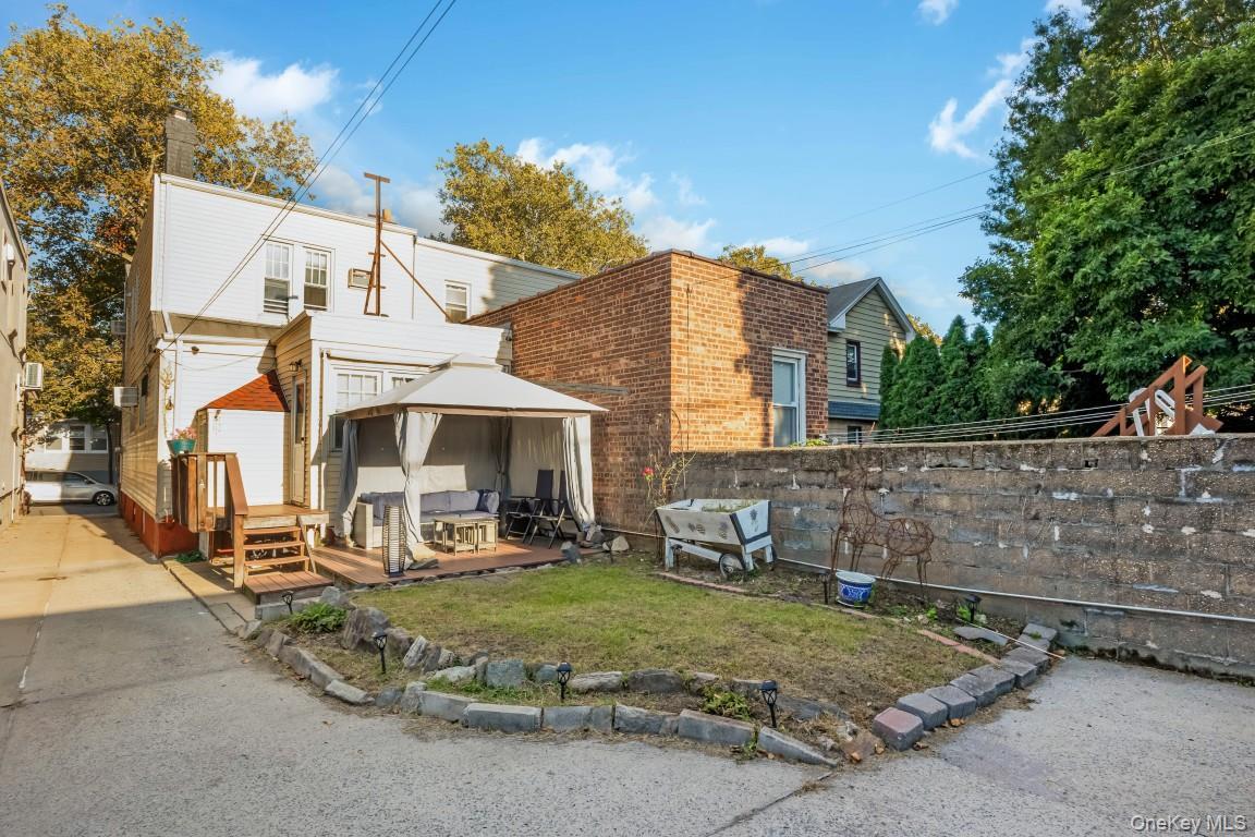 Single Family 79th Lane  Queens, NY 11385, MLS-1056933-24