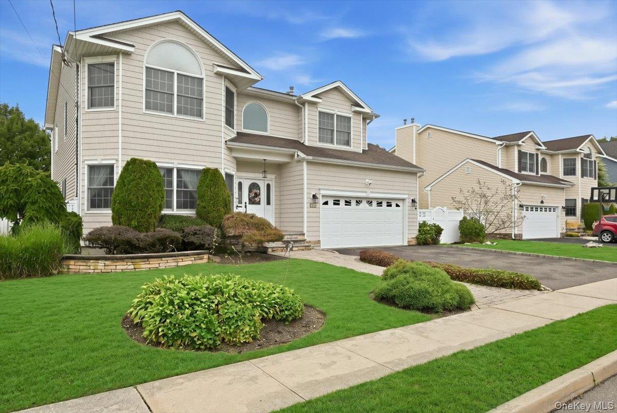 Single Family Monroe Street Nassau County, NY 11762, MLS-1056938-2