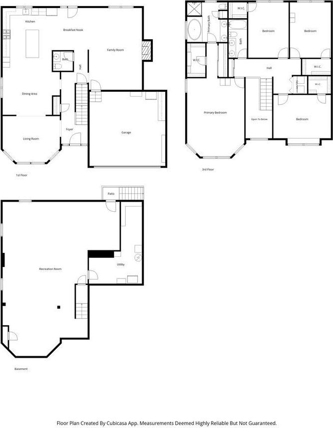 Single Family Monroe Street  Nassau County, NY 11762, MLS-1056938-42