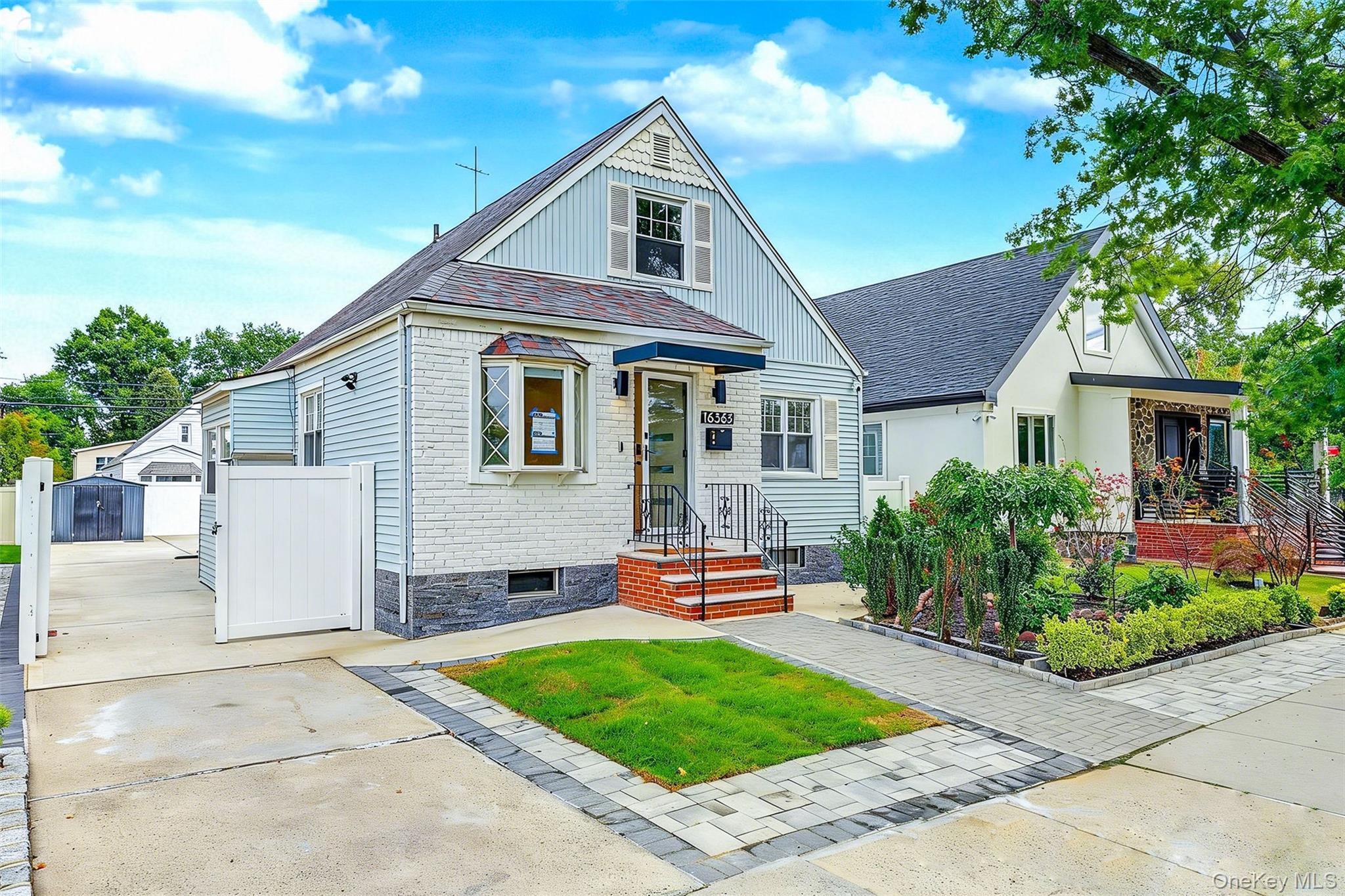 Single Family 20th Avenue  Queens, NY 11357, MLS-1056944-2