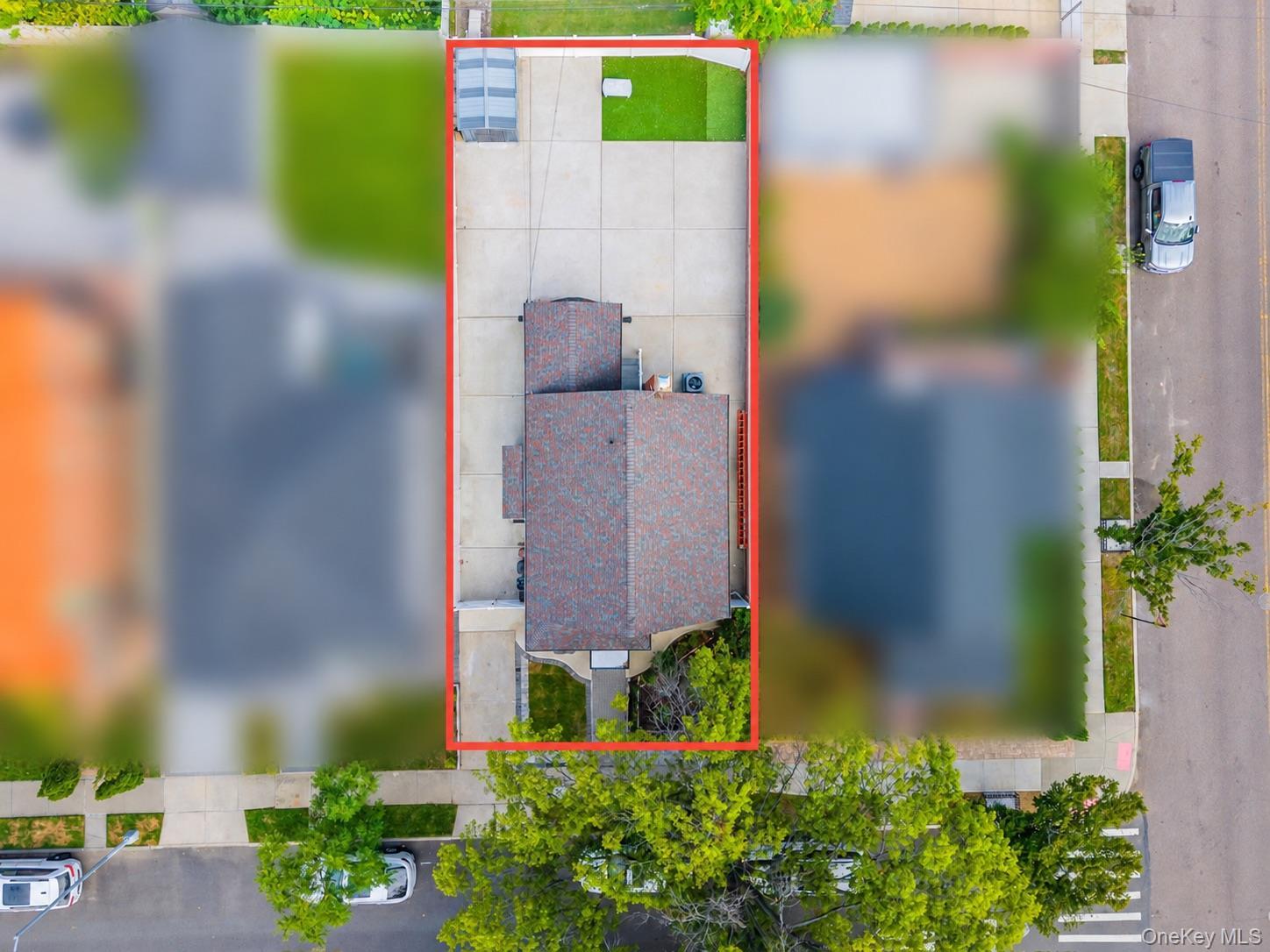 Single Family 20th Avenue  Queens, NY 11357, MLS-1056944-22