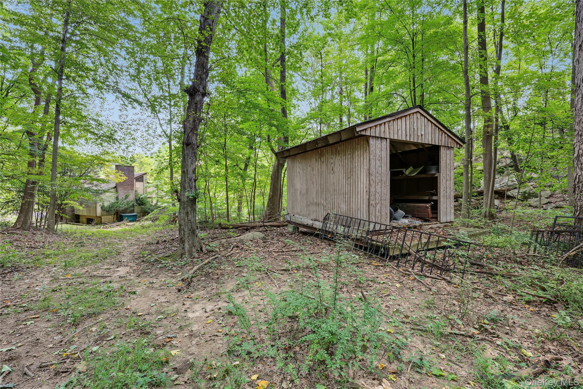Single Family Park Lane Westchester County, NY 10604, MLS-1056949-32
