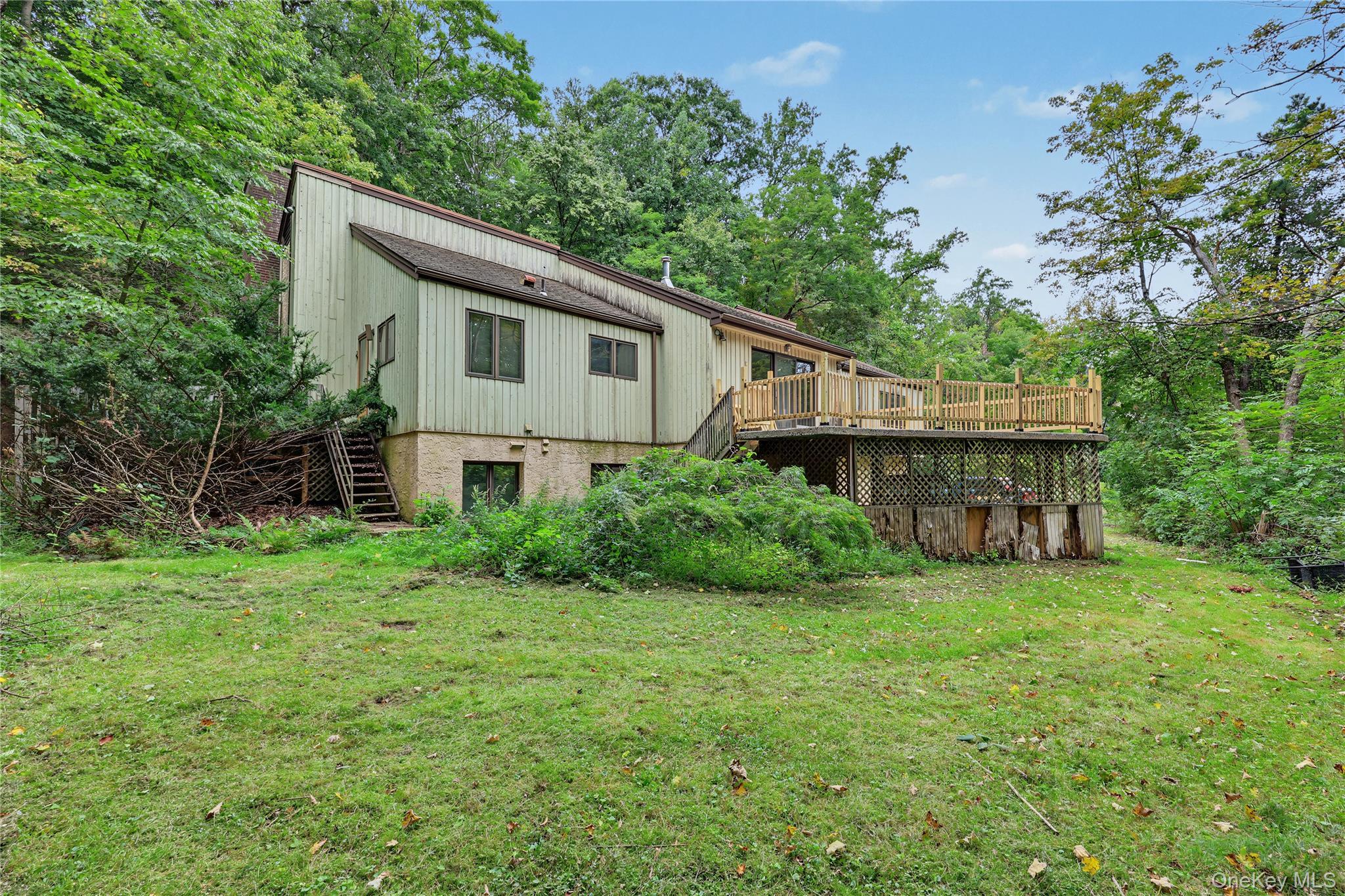 Single Family Park Lane  Westchester County, NY 10604, MLS-1056949-33