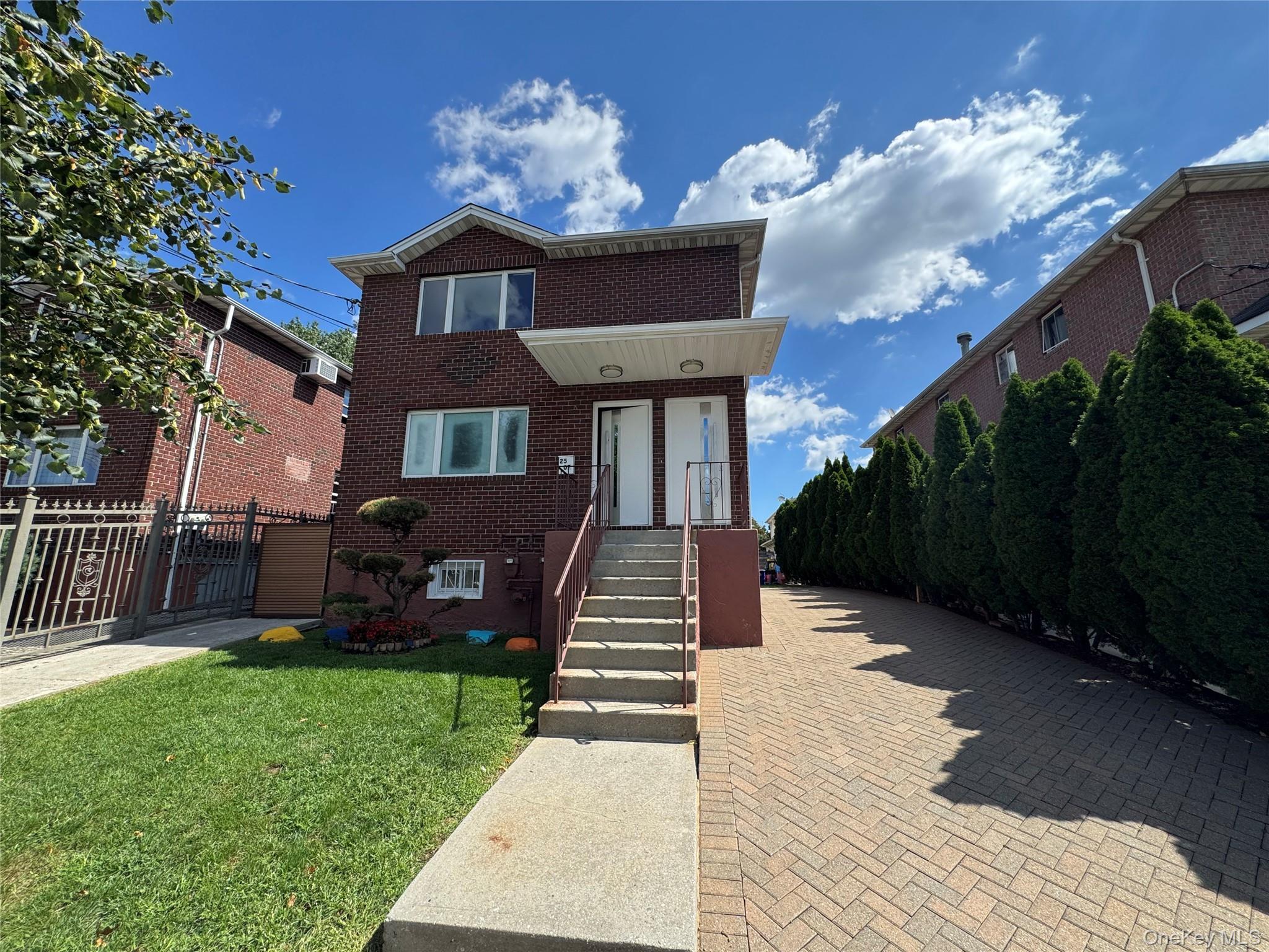 Single Family 95th Street  Queens, NY 11369, MLS-1056957-2