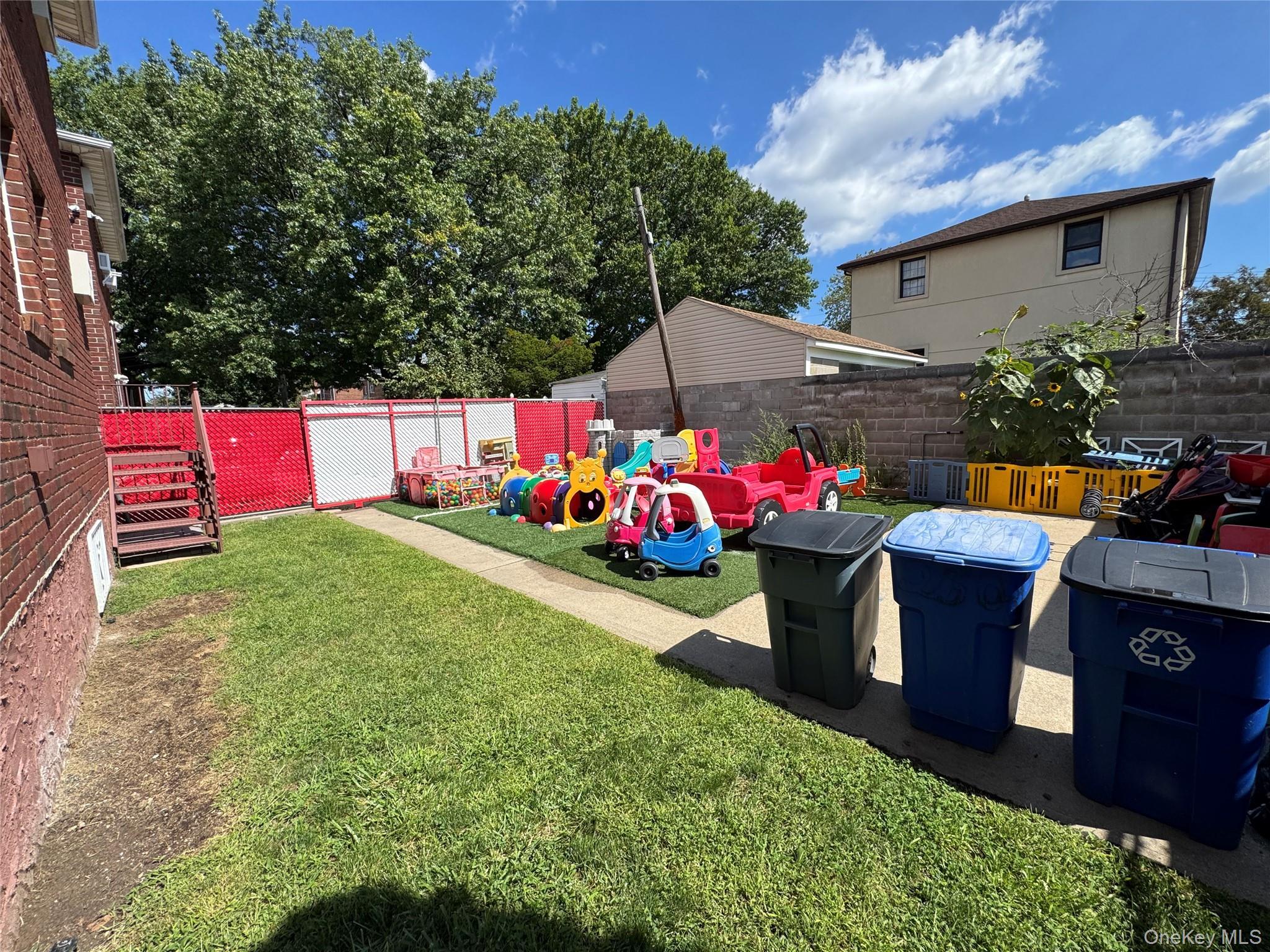 Single Family 95th Street  Queens, NY 11369, MLS-1056957-5