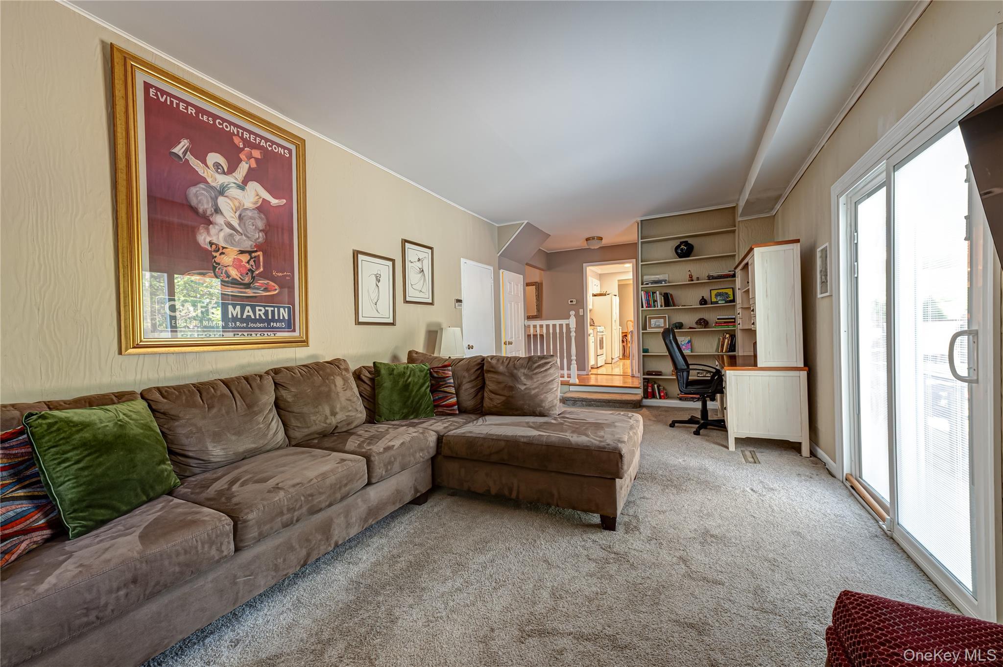 Single Family Evon Drive Sw Nassau County, NY 11791, MLS-1056960-10