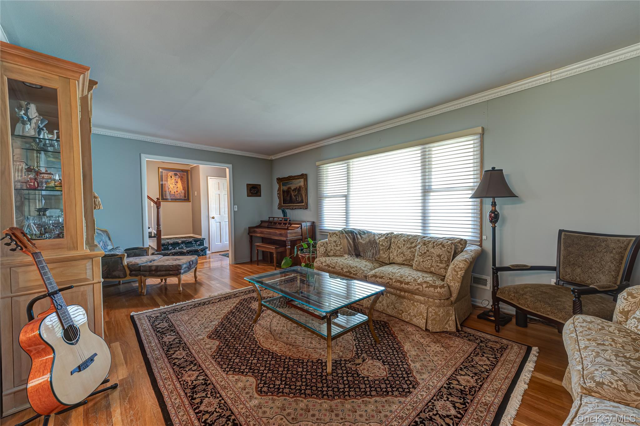 Single Family Evon Drive Sw Nassau County, NY 11791, MLS-1056960-11