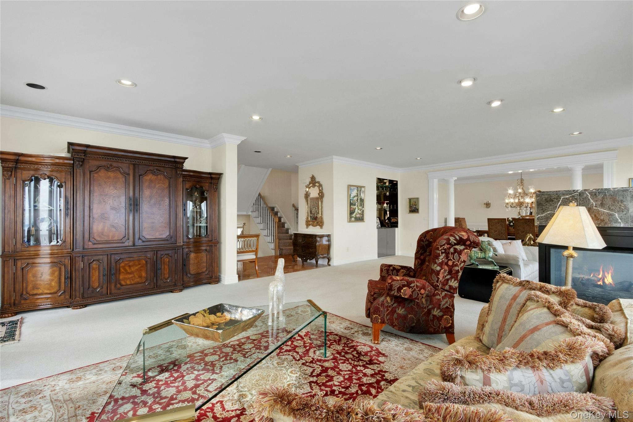 Single Family Gair Street  Rockland County, NY 10968, MLS-1056963-10