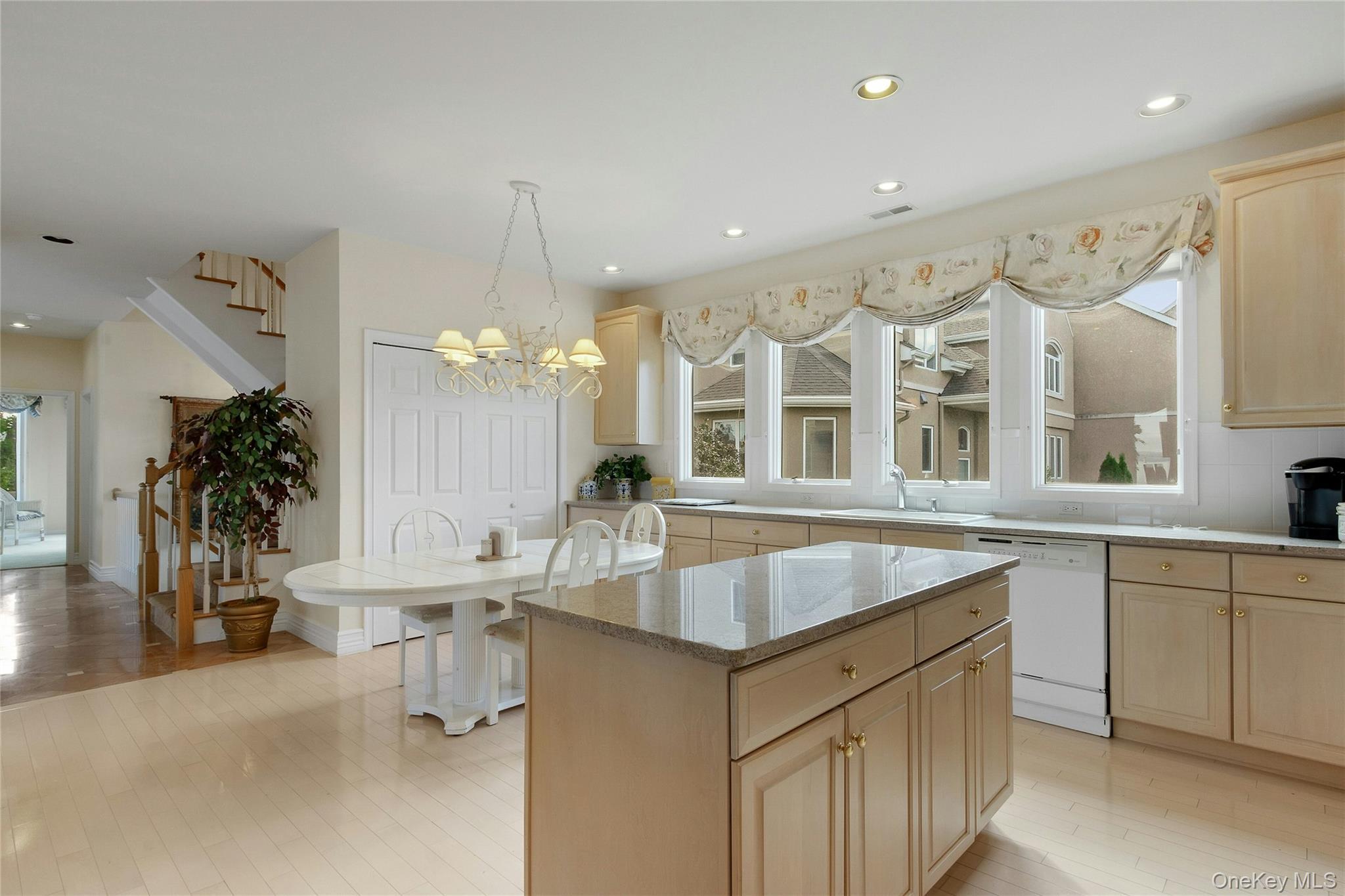 Single Family Gair Street  Rockland County, NY 10968, MLS-1056963-14