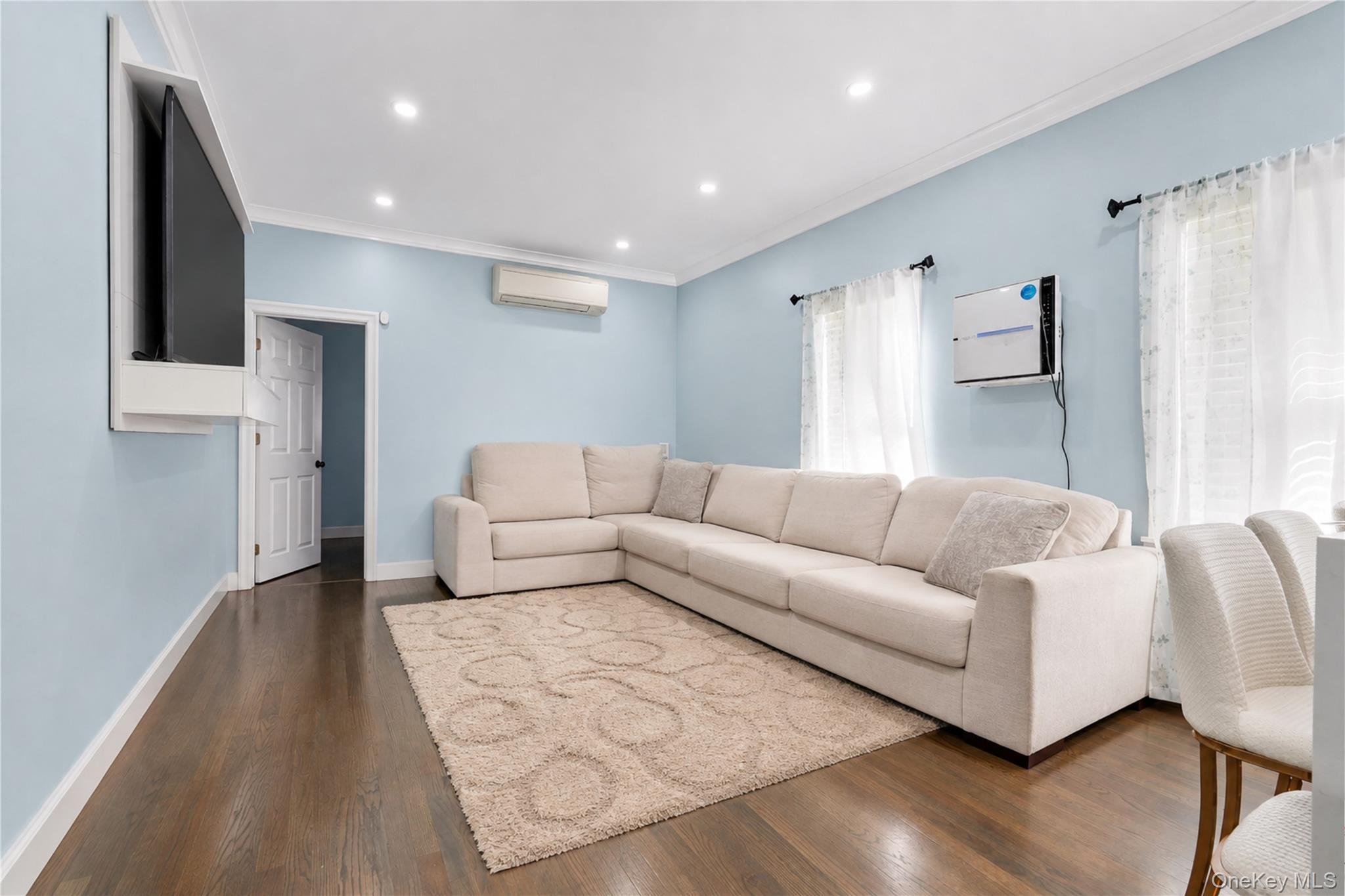 Single Family 107th Street Queens, NY 11416, MLS-1056985-12