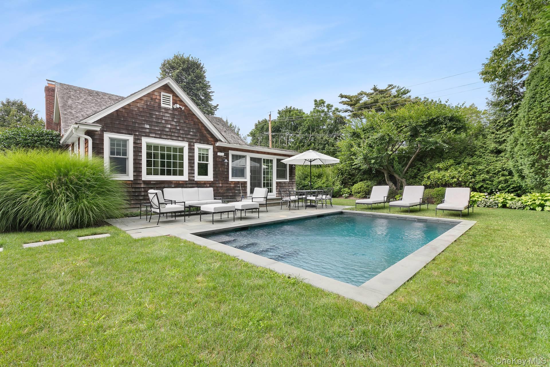 Single Family Sherrill Road  Suffolk County, NY 11937, MLS-1056992-16