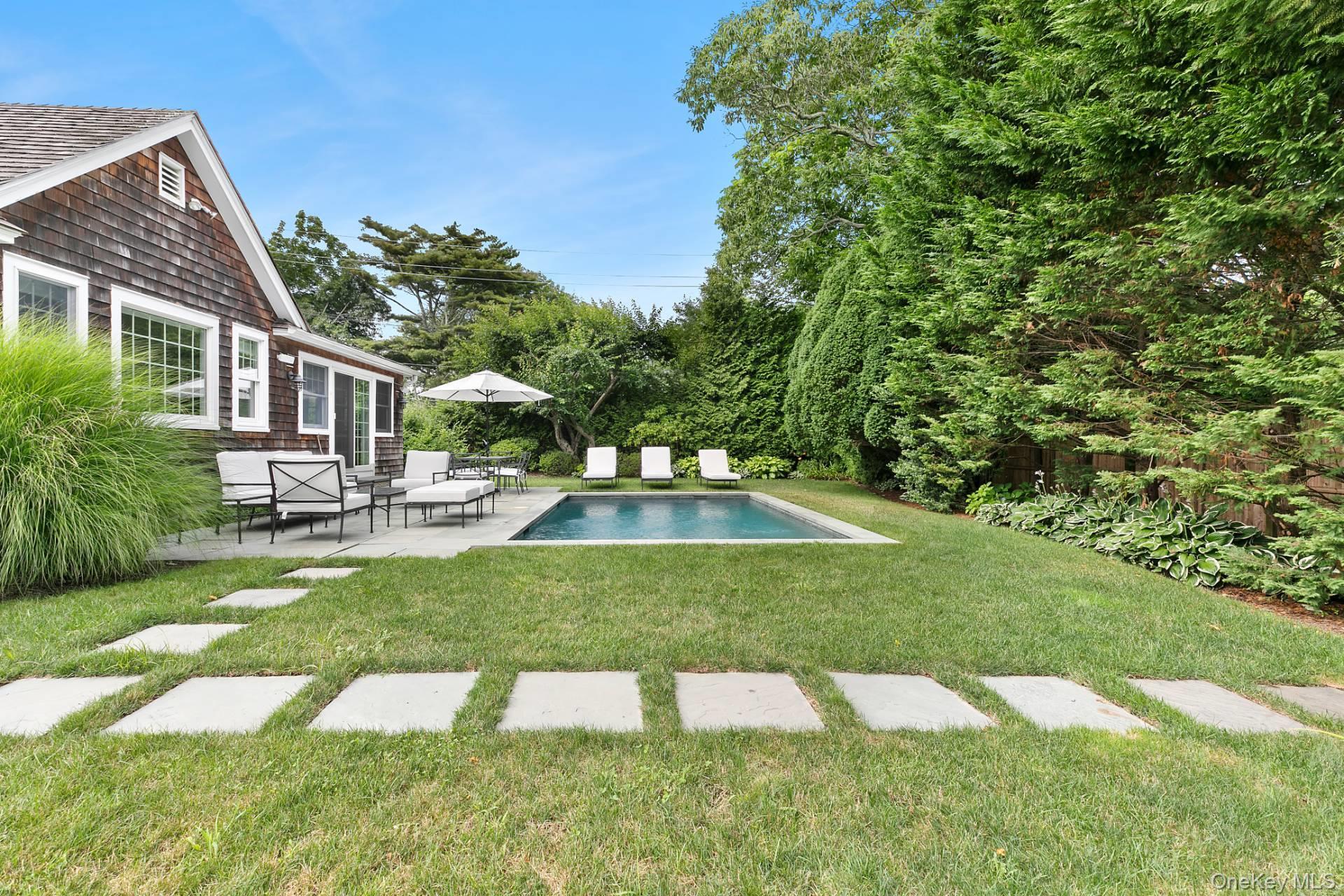 Single Family Sherrill Road  Suffolk County, NY 11937, MLS-1056992-17