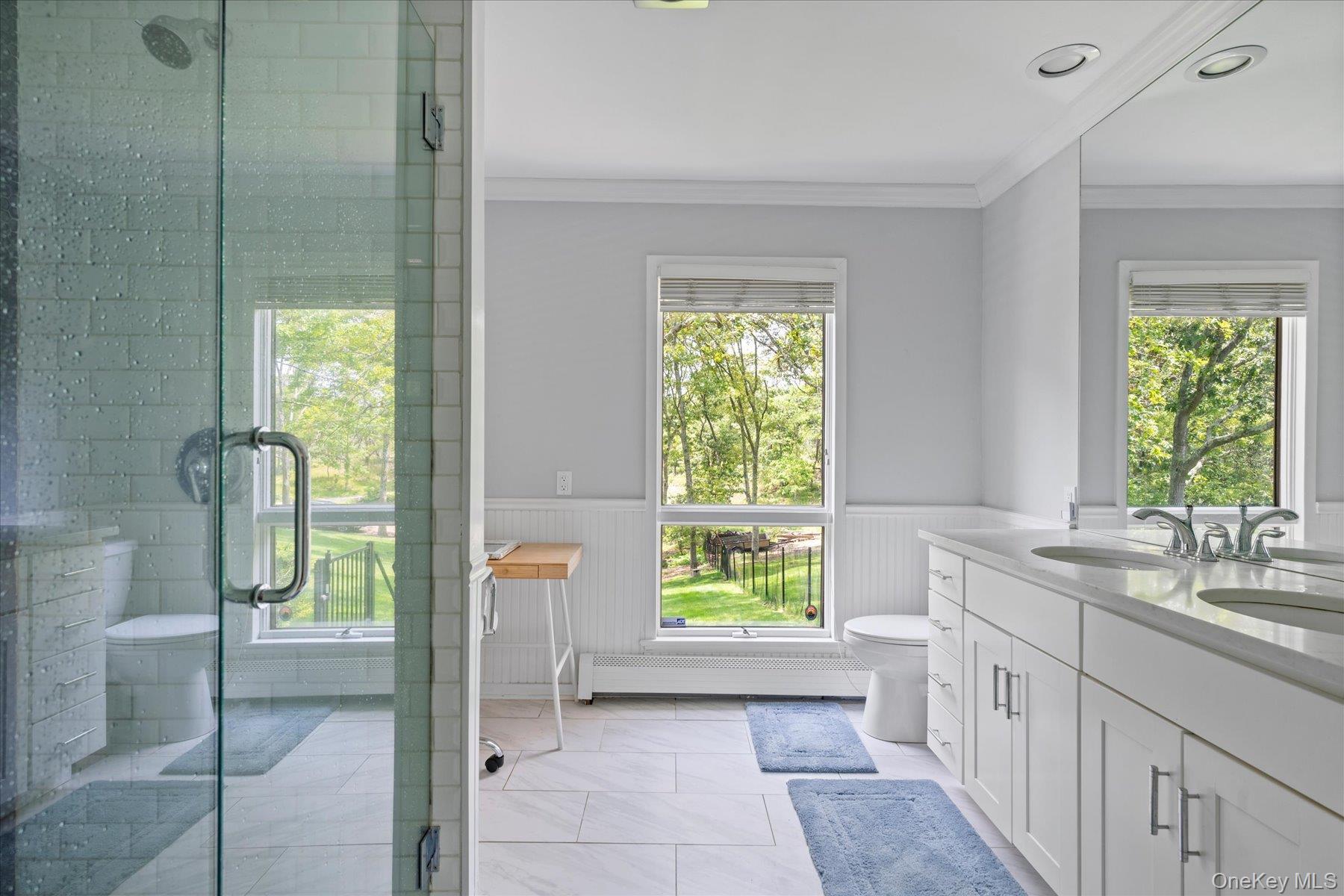 Single Family Old Canoe Place Road  Suffolk County, NY 11968, MLS-1057007-11