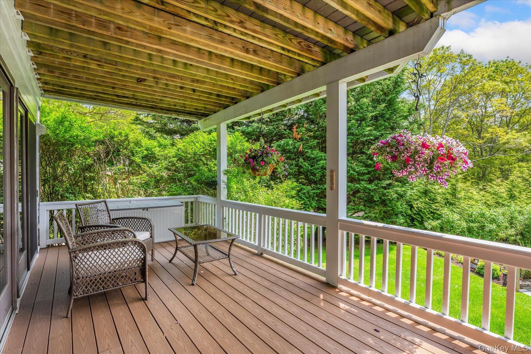 Single Family Old Canoe Place Road  Suffolk County, NY 11968, MLS-1057007-14