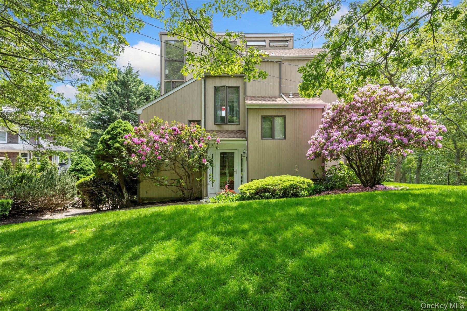 Single Family Old Canoe Place Road  Suffolk County, NY 11968, MLS-1057007-2