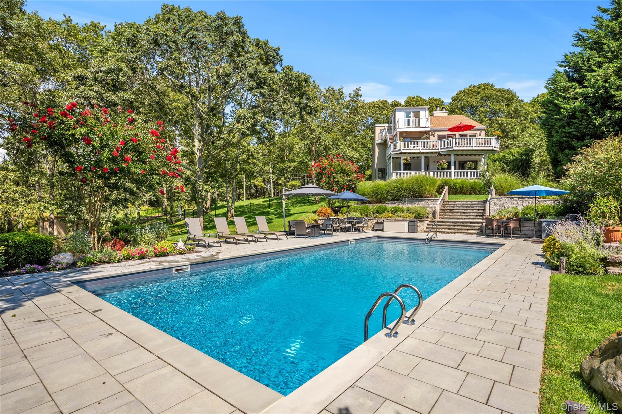 Single Family Old Canoe Place Road  Suffolk County, NY 11968, MLS-1057007-21