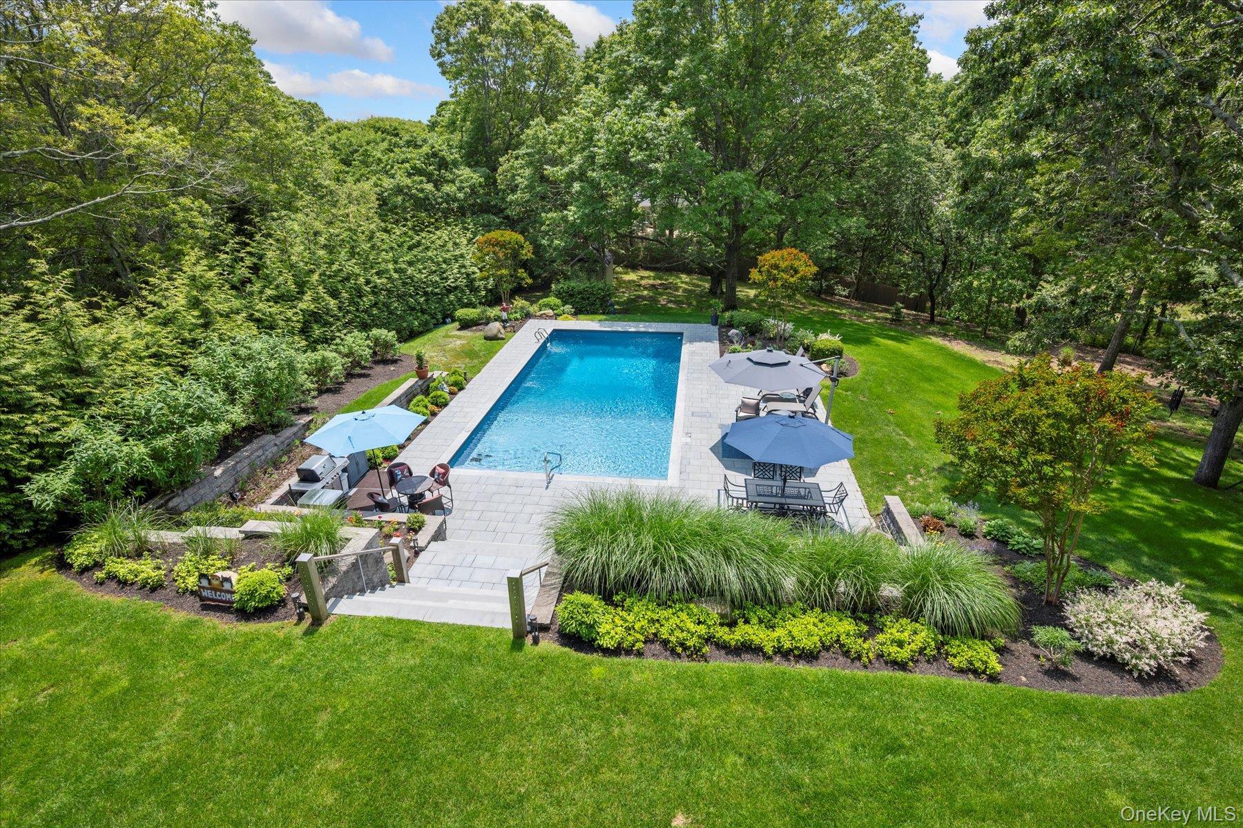 Single Family Old Canoe Place Road  Suffolk County, NY 11968, MLS-1057007-22