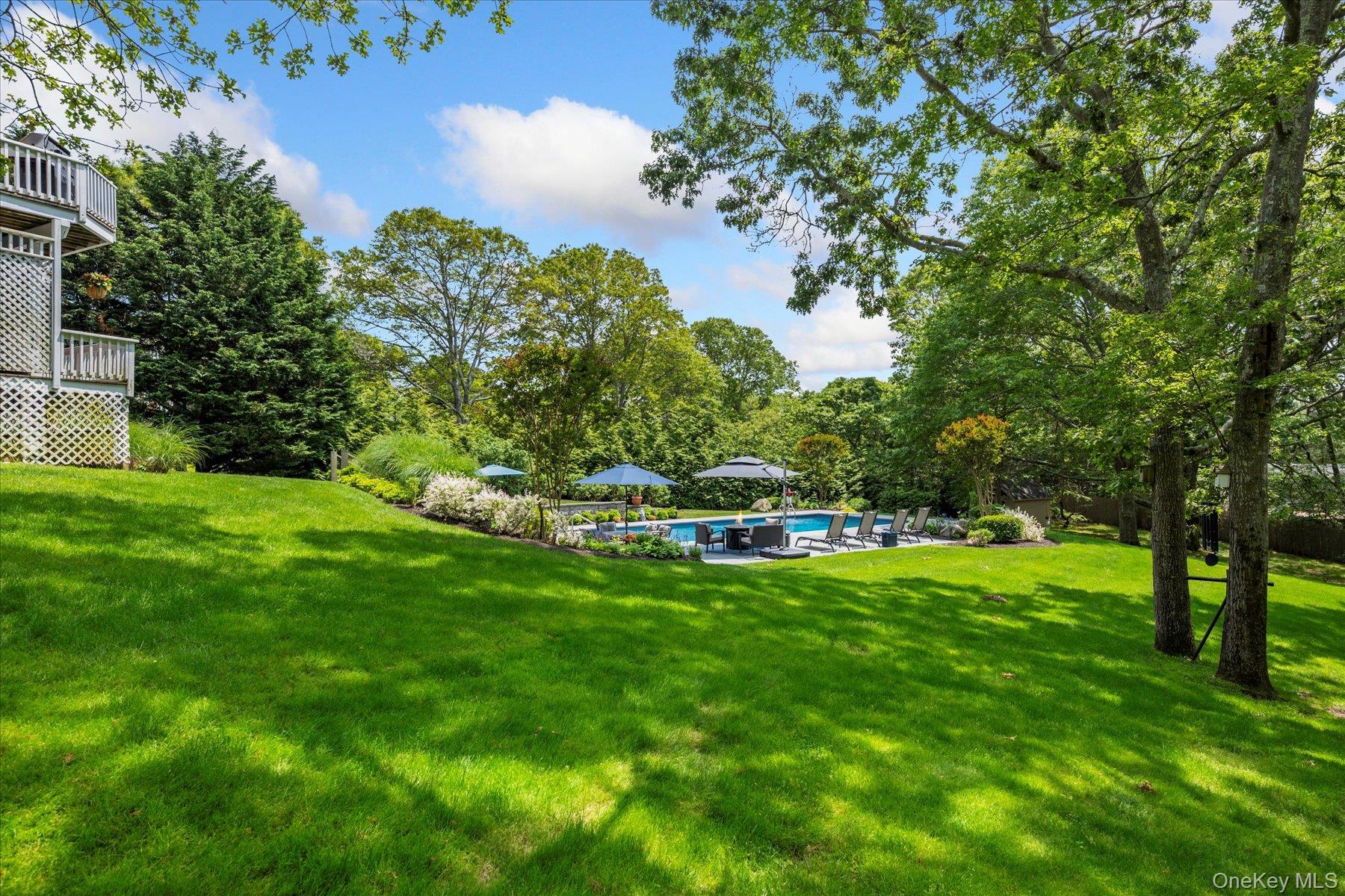 Single Family Old Canoe Place Road  Suffolk County, NY 11968, MLS-1057007-23