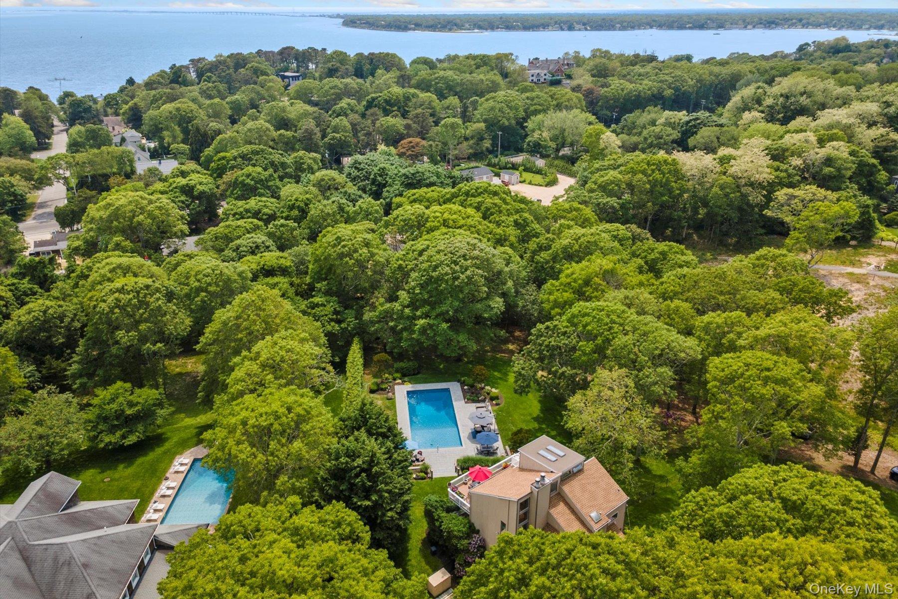 Single Family Old Canoe Place Road  Suffolk County, NY 11968, MLS-1057007-24