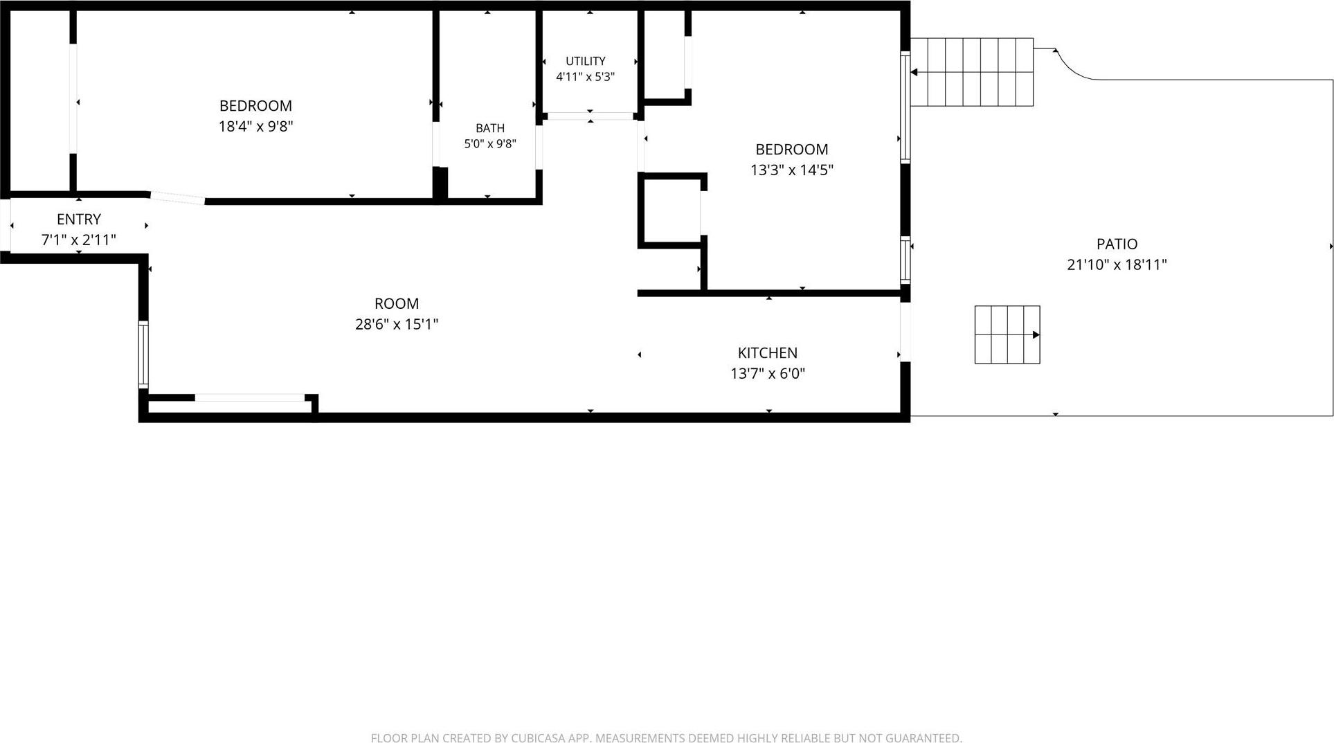 Single Family Vanderveer Street  Queens, NY 11427, MLS-1057015-22