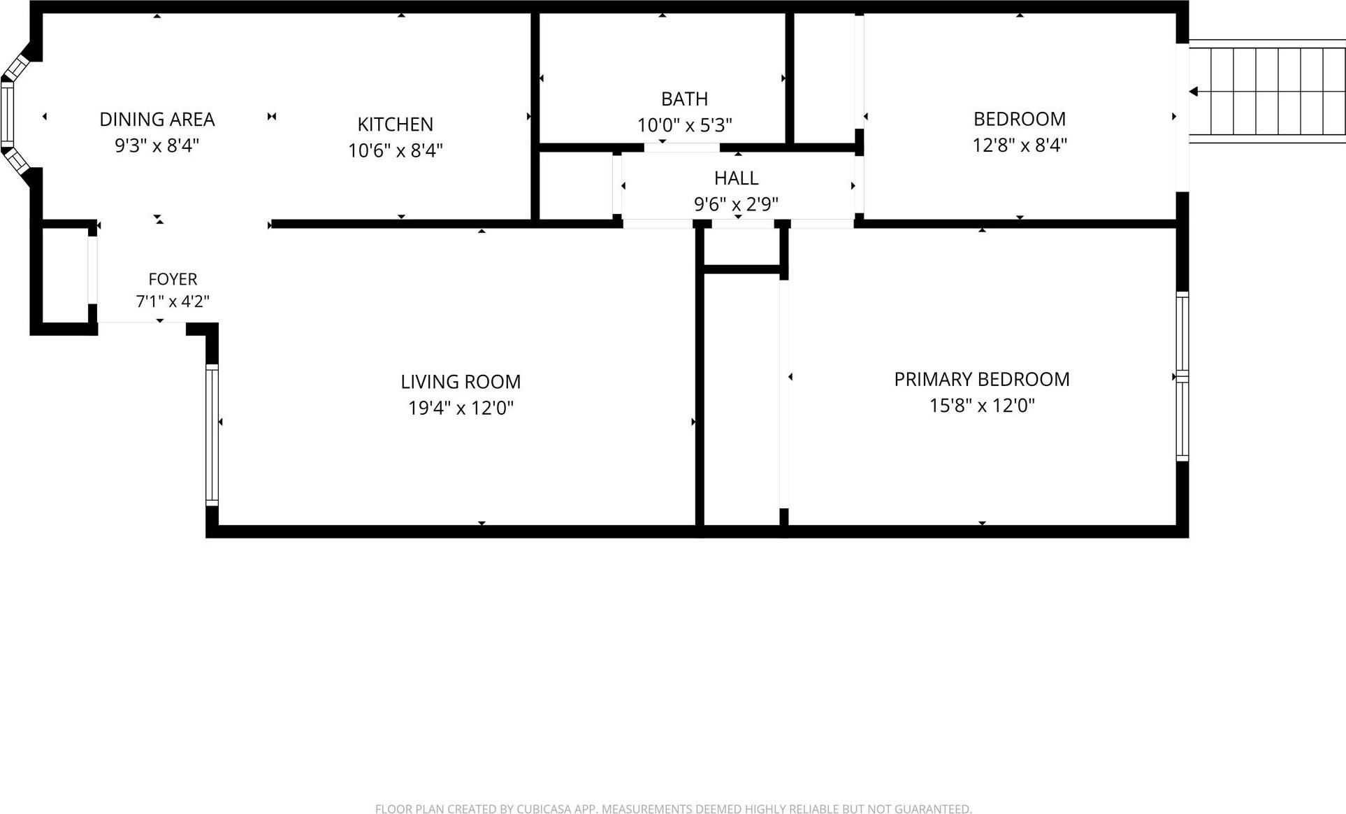 Single Family Vanderveer Street  Queens, NY 11427, MLS-1057015-23