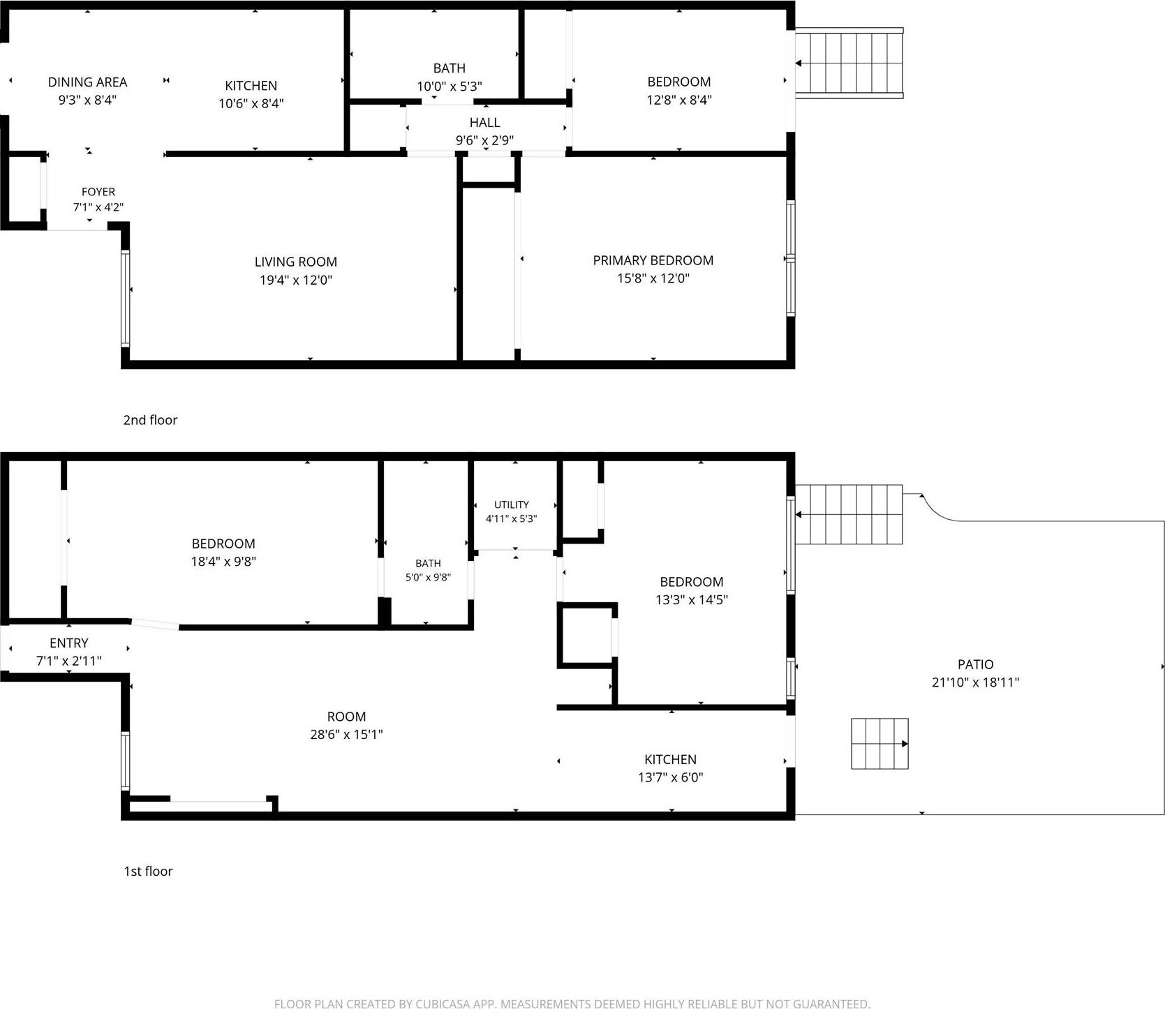 Single Family Vanderveer Street  Queens, NY 11427, MLS-1057015-24